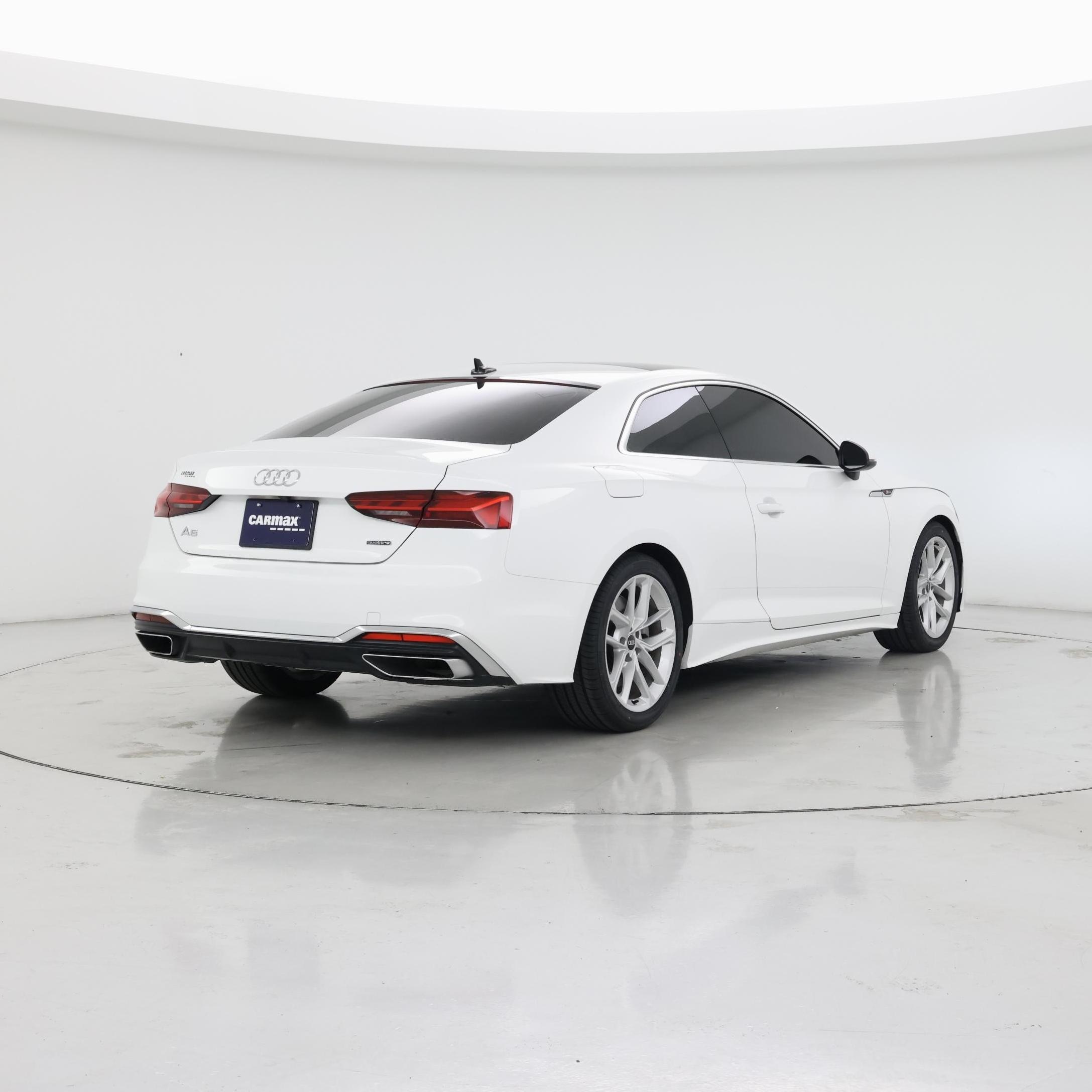 Thumbnail: 2023 Audi A5 - 8