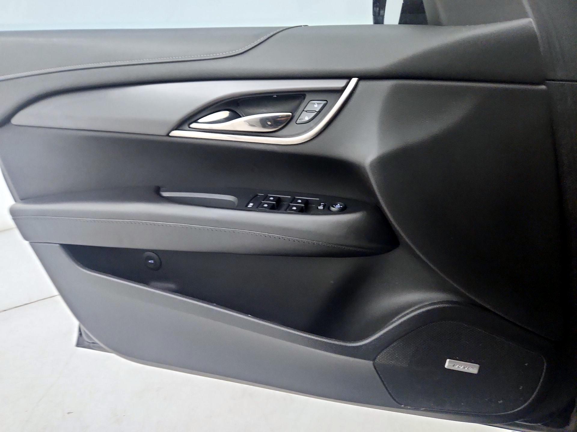 Thumbnail: 2014 Cadillac ATS - 12