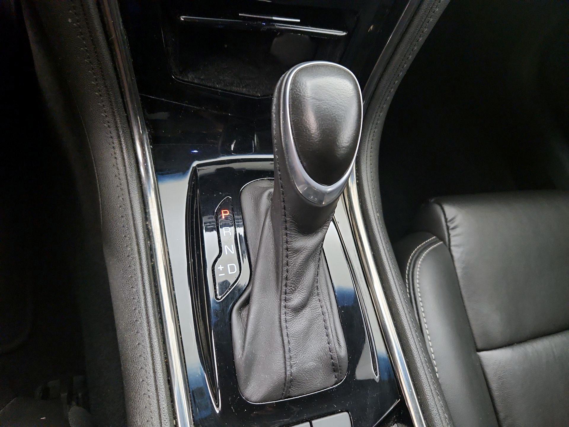 Thumbnail: 2014 Cadillac ATS - 16