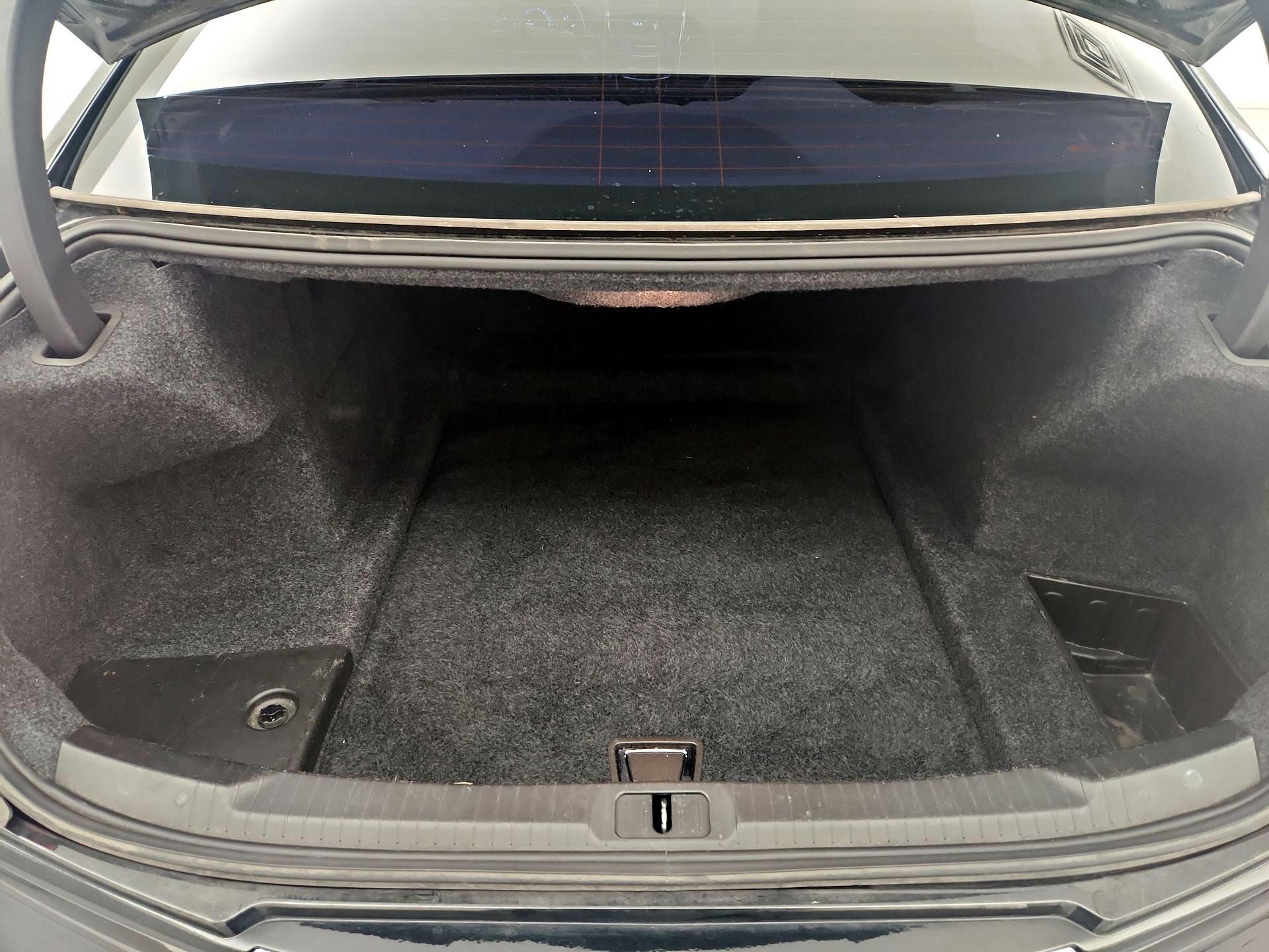 Thumbnail: 2014 Cadillac ATS - 19