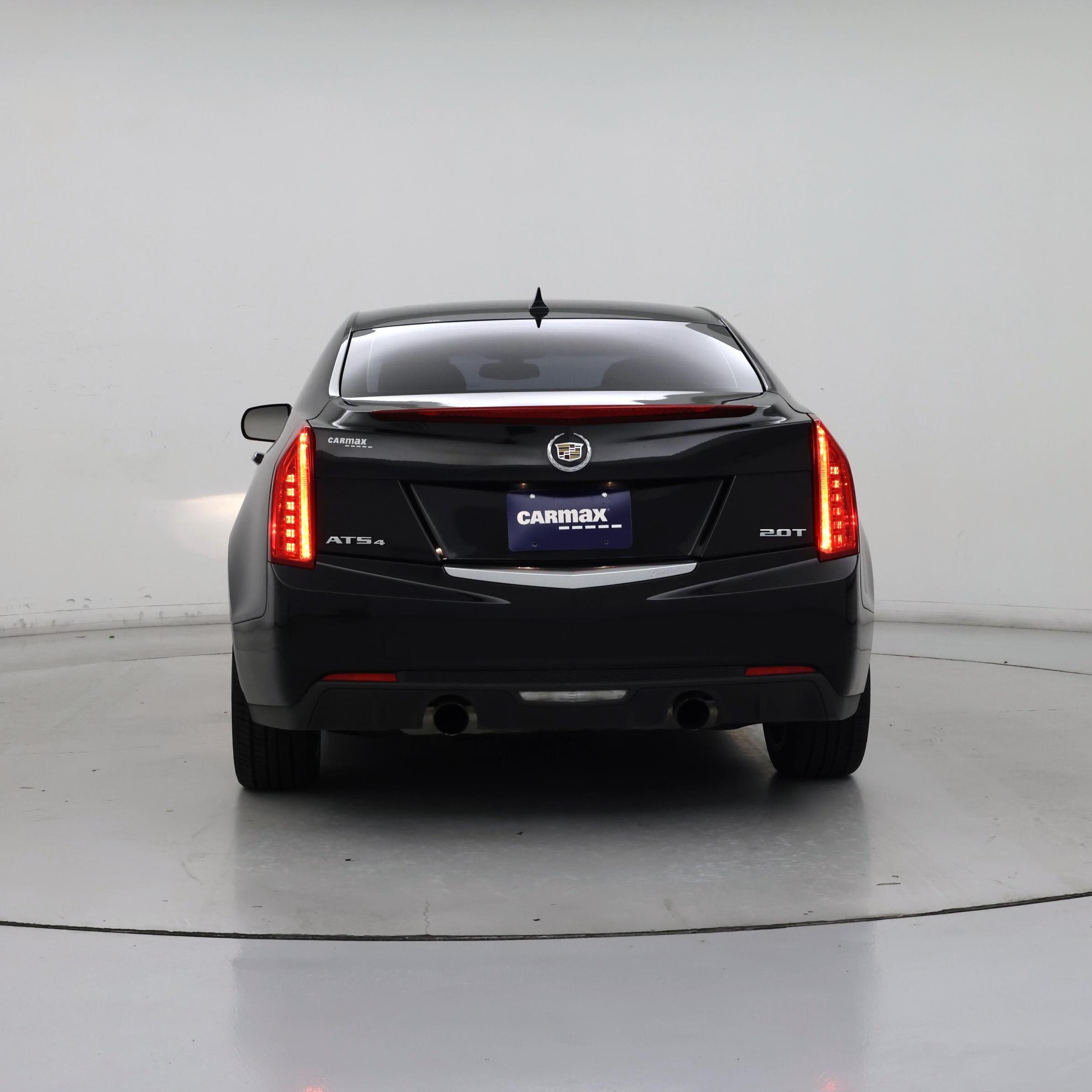 Thumbnail: 2014 Cadillac ATS - 6