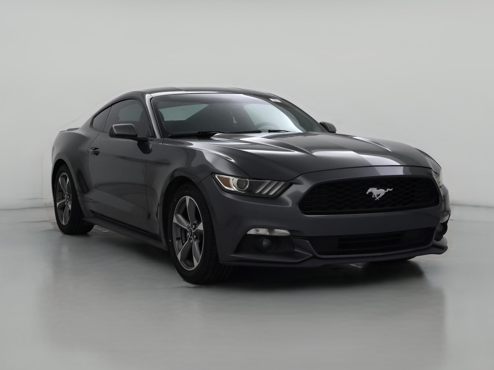 2016 Ford Mustang V6