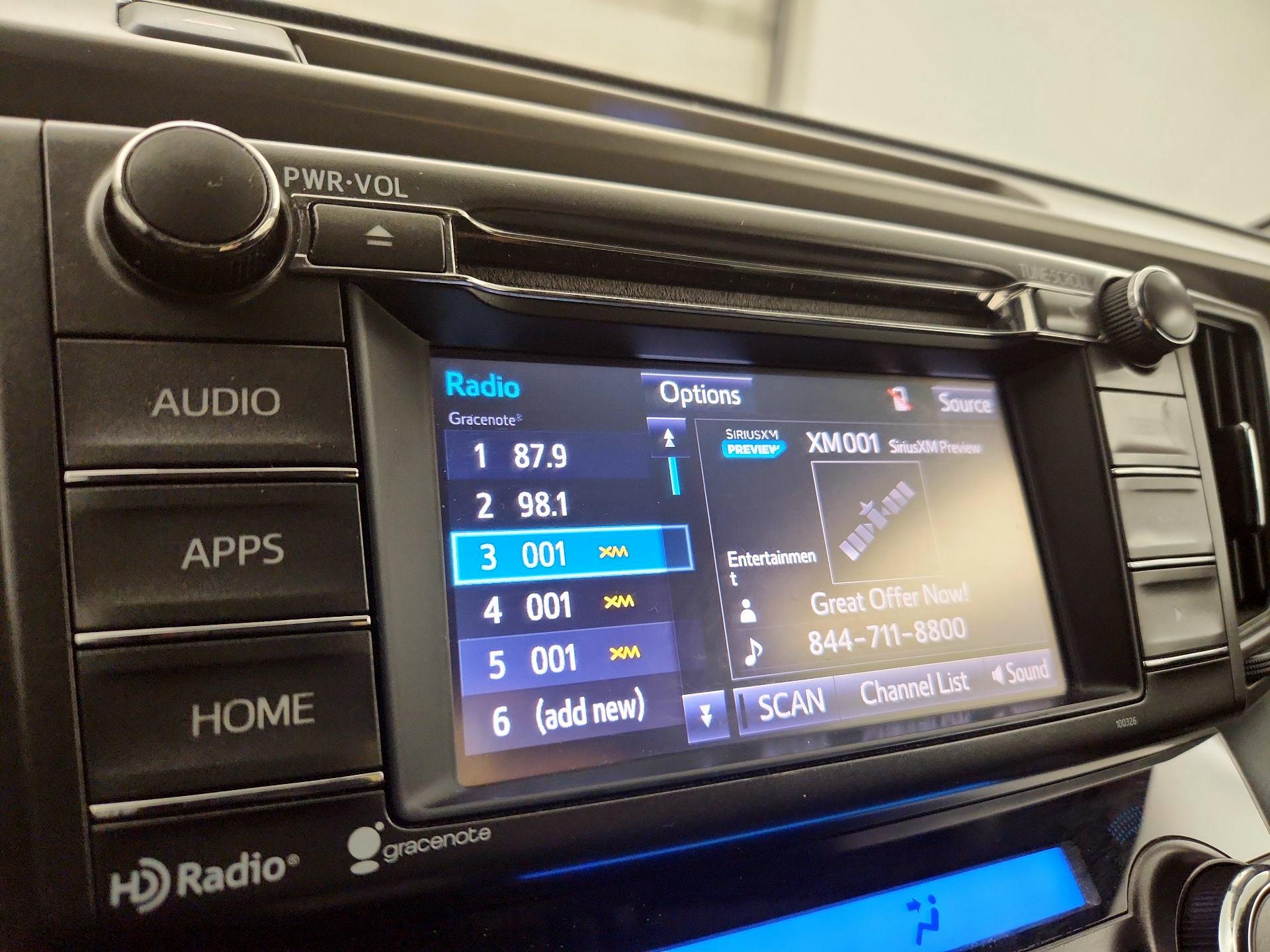 Thumbnail: 2014 Toyota RAV4 - 15