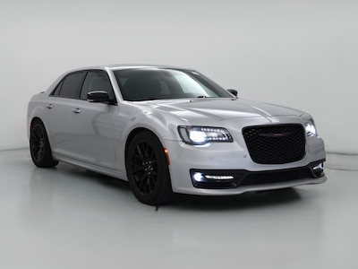 2021 Chrysler 300 S