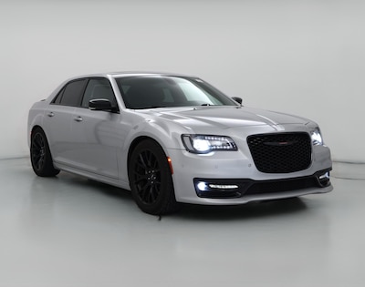 2021 Chrysler 300 S