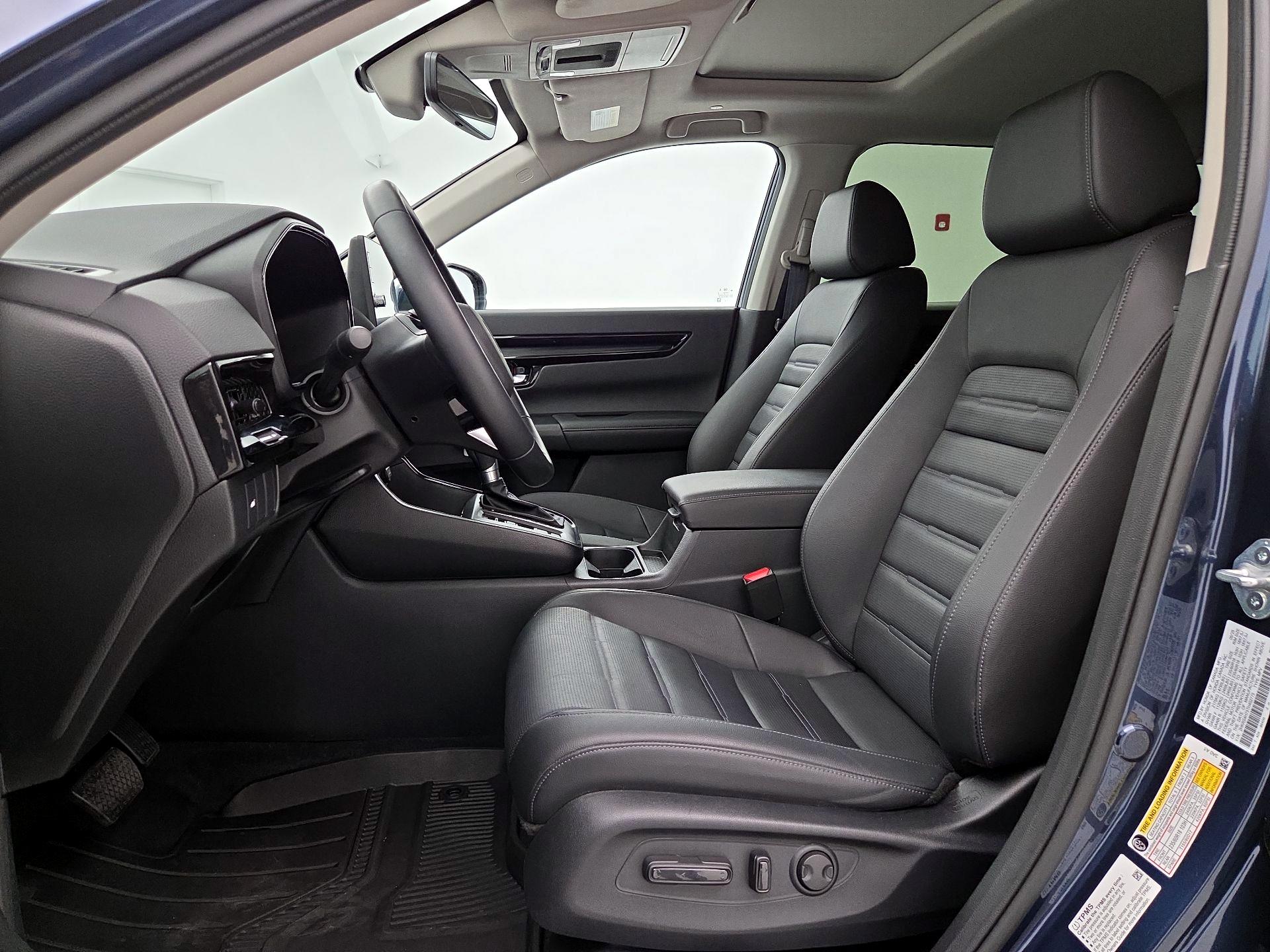 Thumbnail: 2026 Honda CR-V - 9