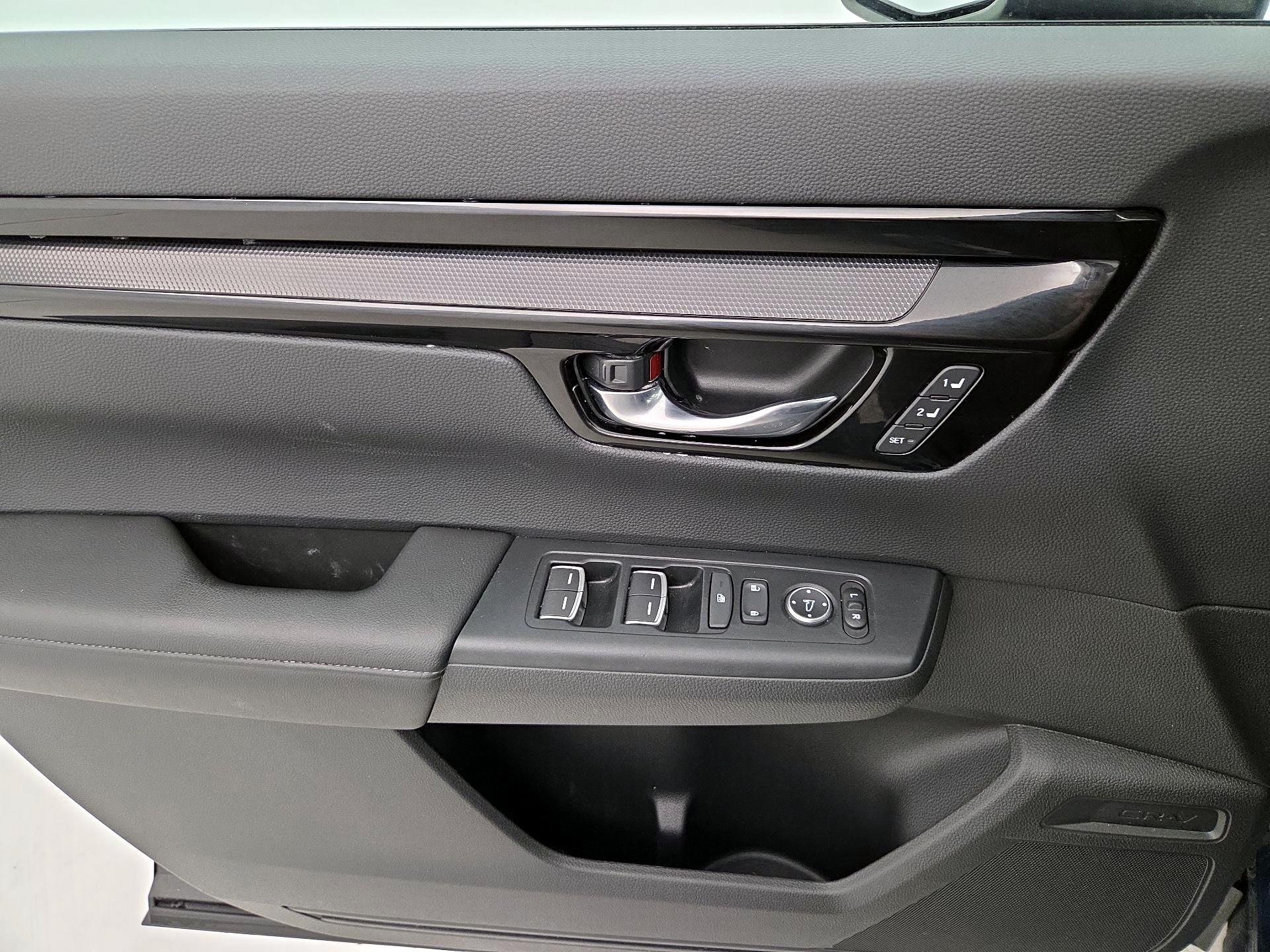 Thumbnail: 2026 Honda CR-V - 10