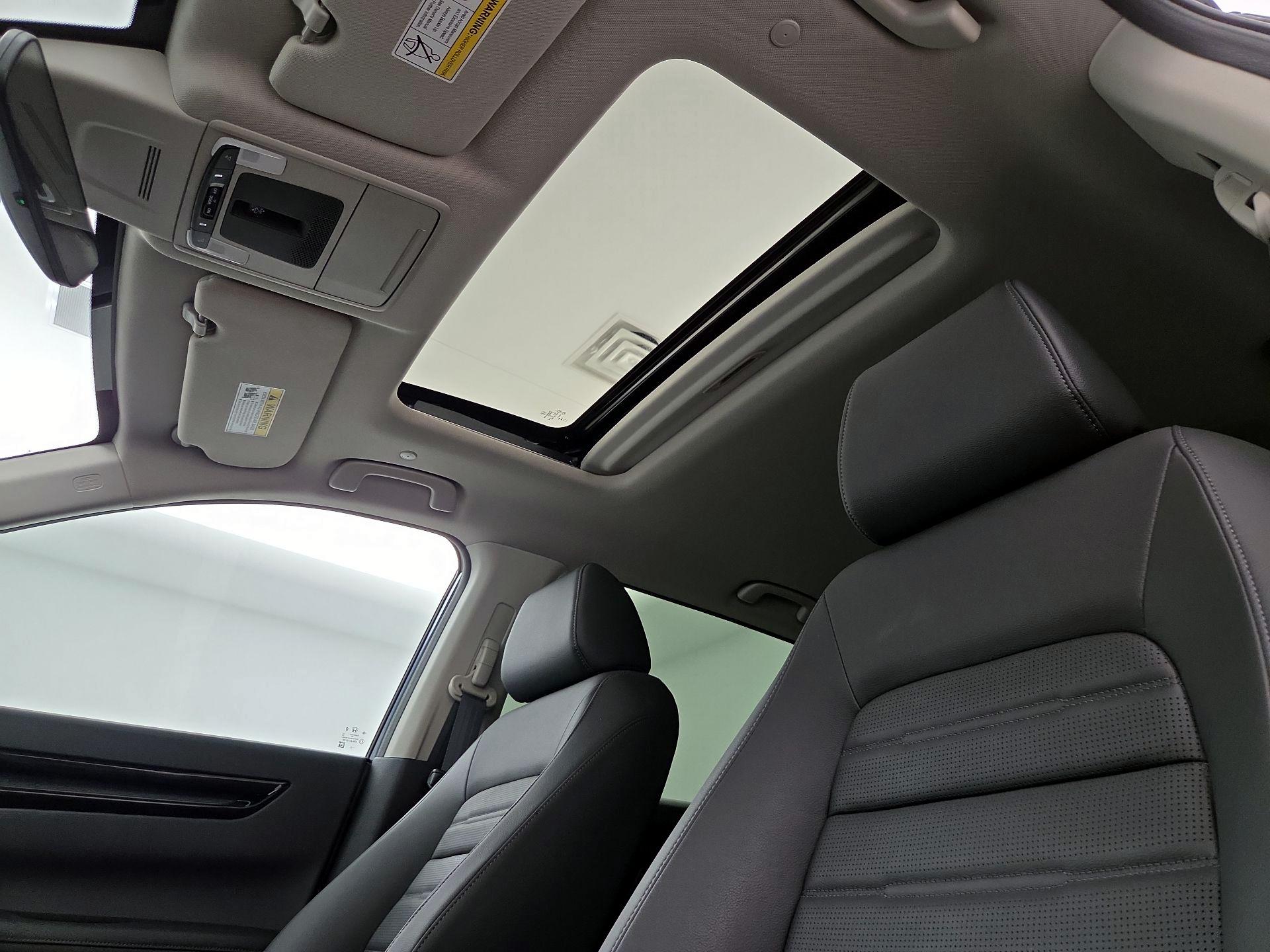 Thumbnail: 2026 Honda CR-V - 16