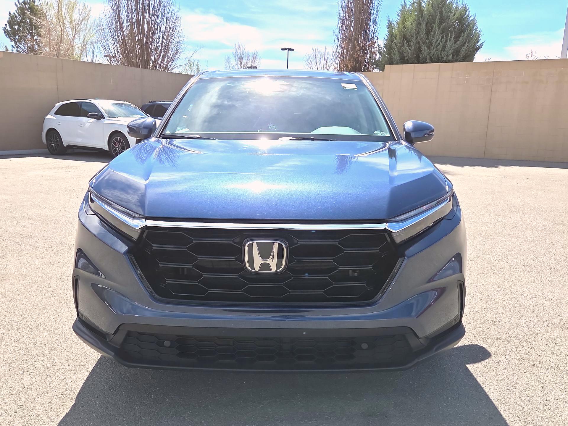 Thumbnail: 2026 Honda CR-V - 2