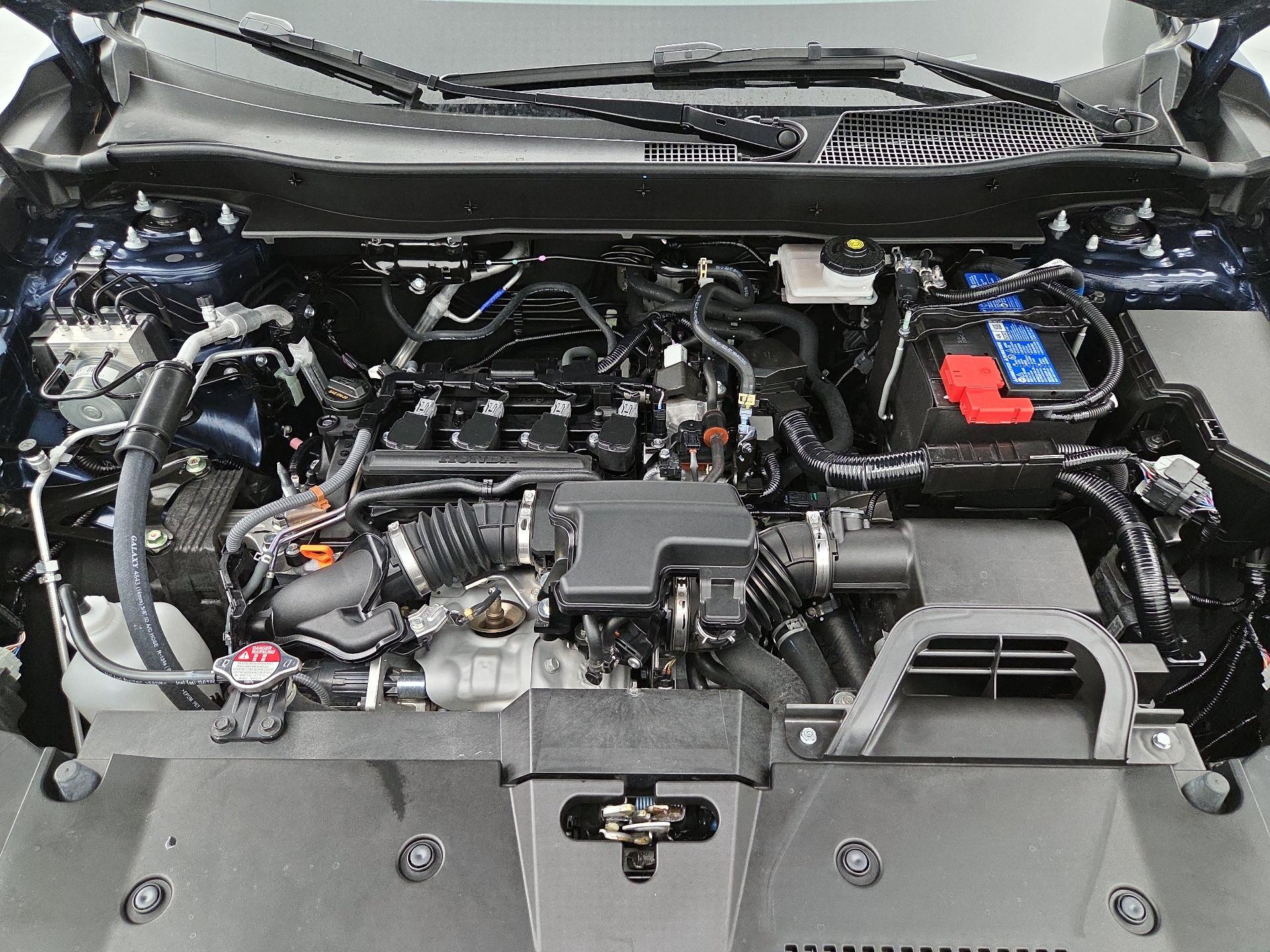 Thumbnail: 2026 Honda CR-V - 19