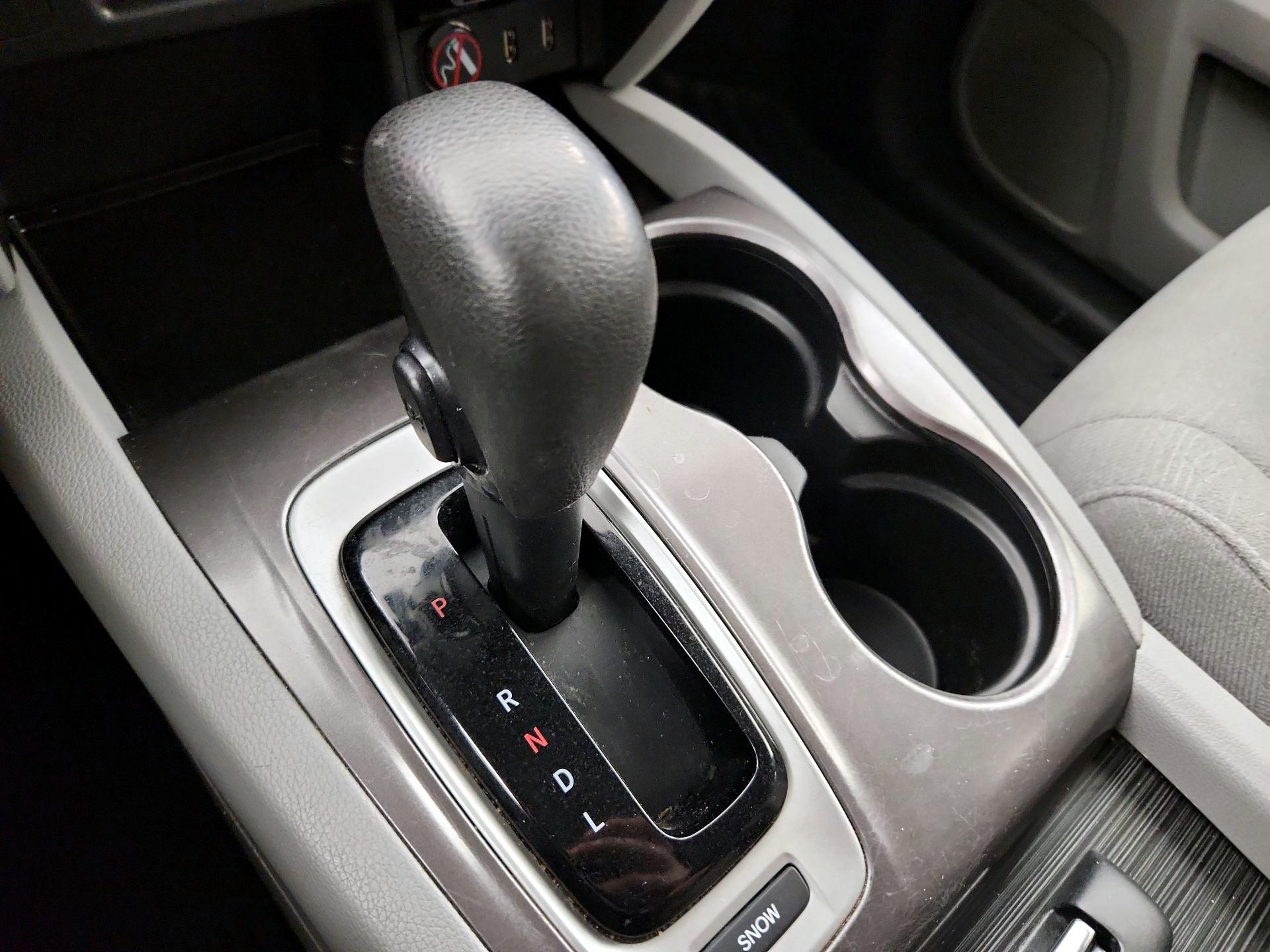 Thumbnail: 2016 Honda Pilot - 17