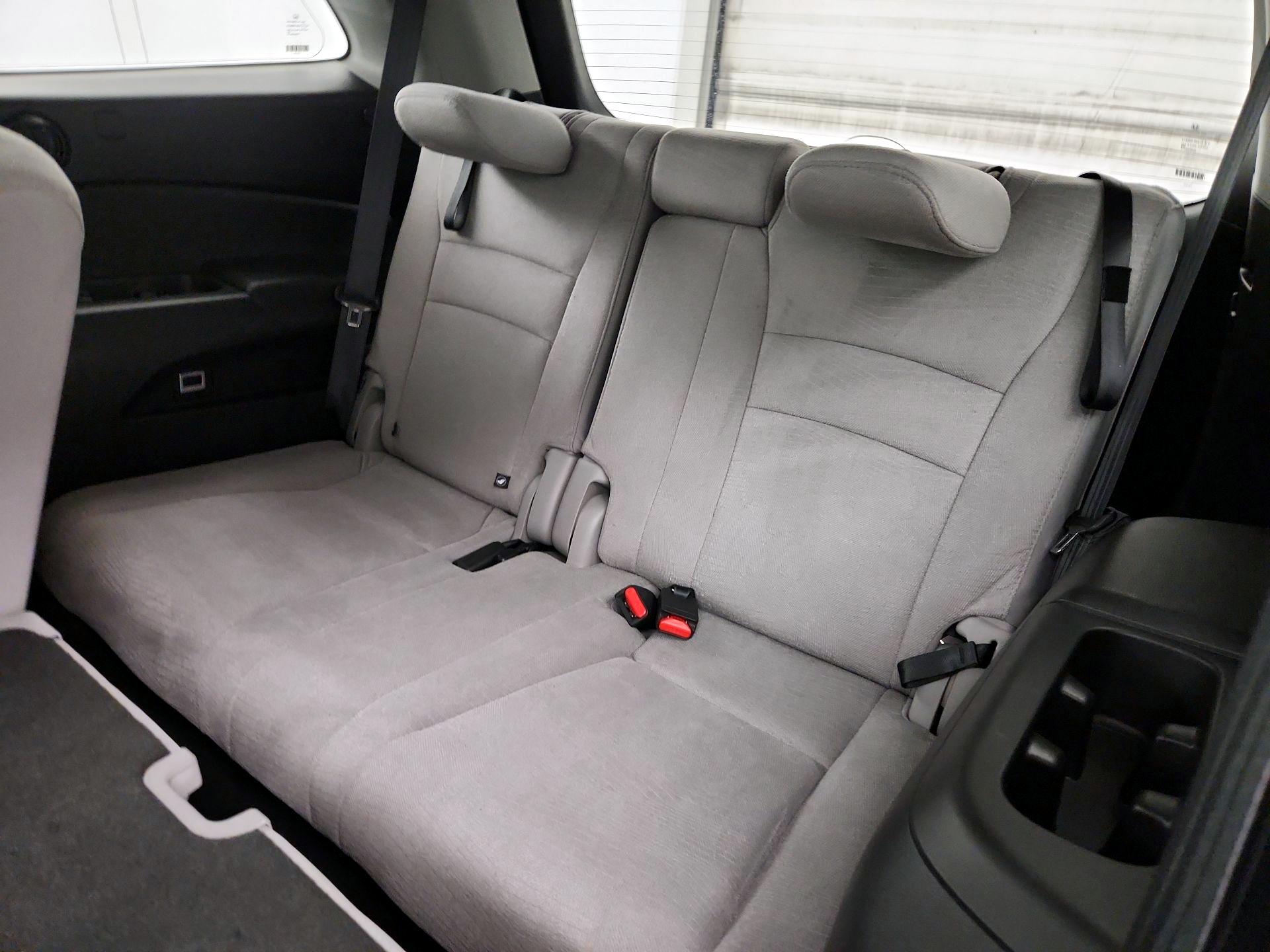 Thumbnail: 2016 Honda Pilot - 20