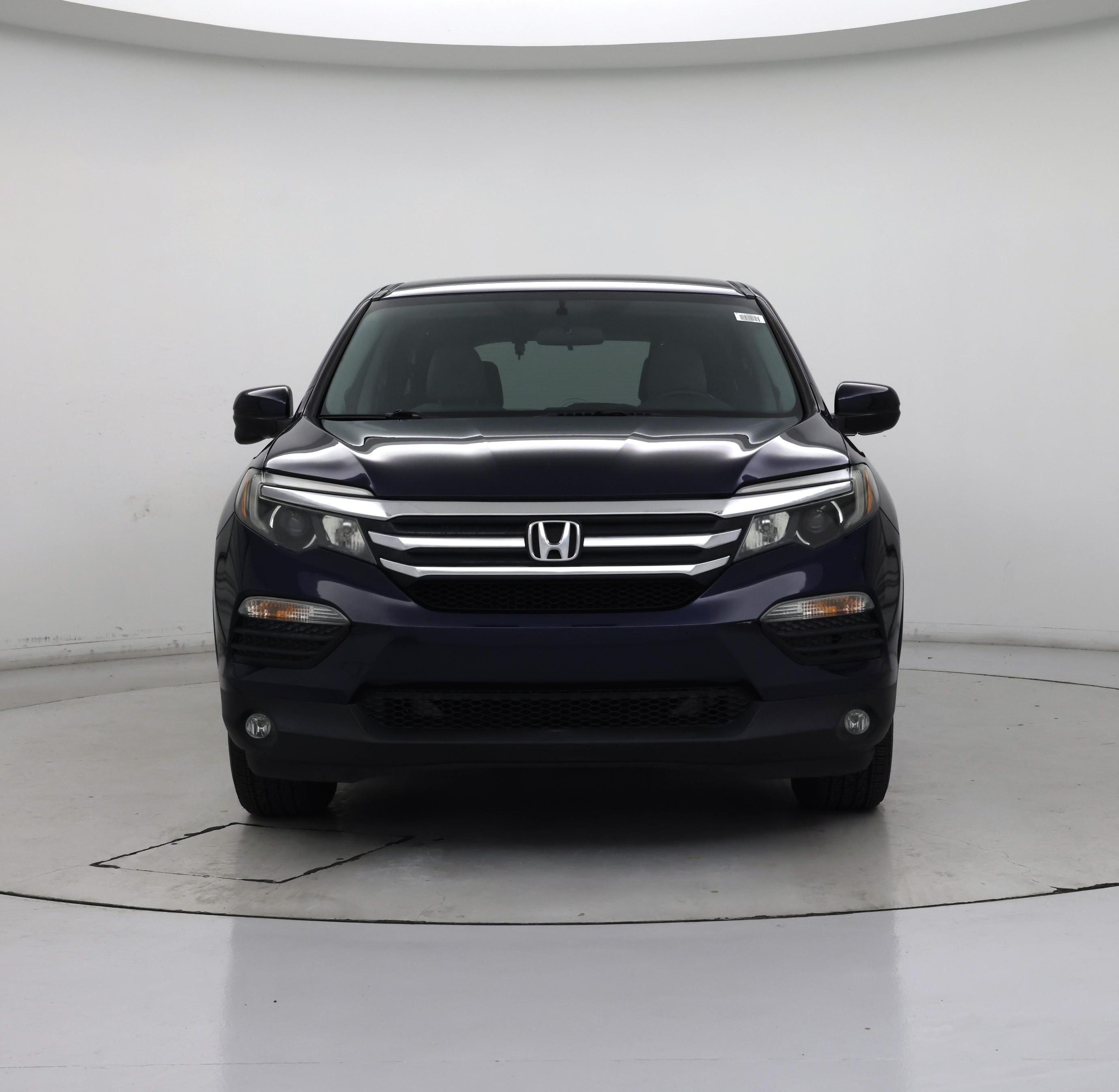 Thumbnail: 2016 Honda Pilot - 5