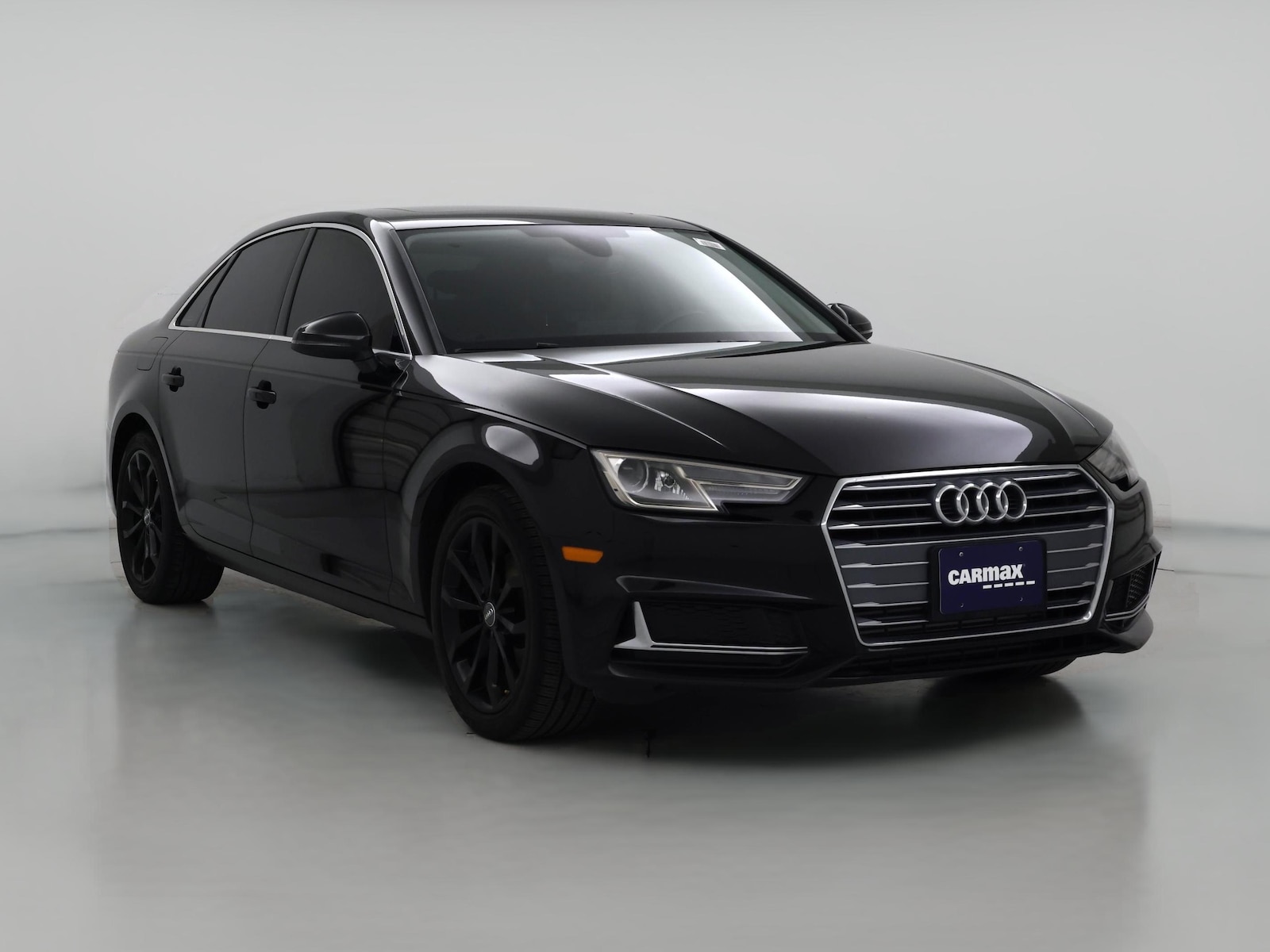 2019 Audi A4 Premium