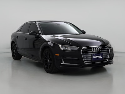 2019 Audi A4 Premium