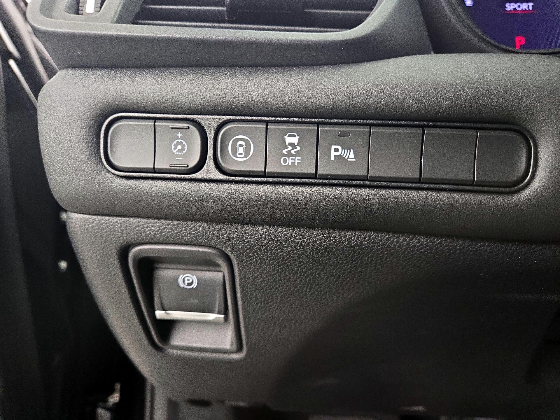 Thumbnail: 2025 Acura TLX - 13