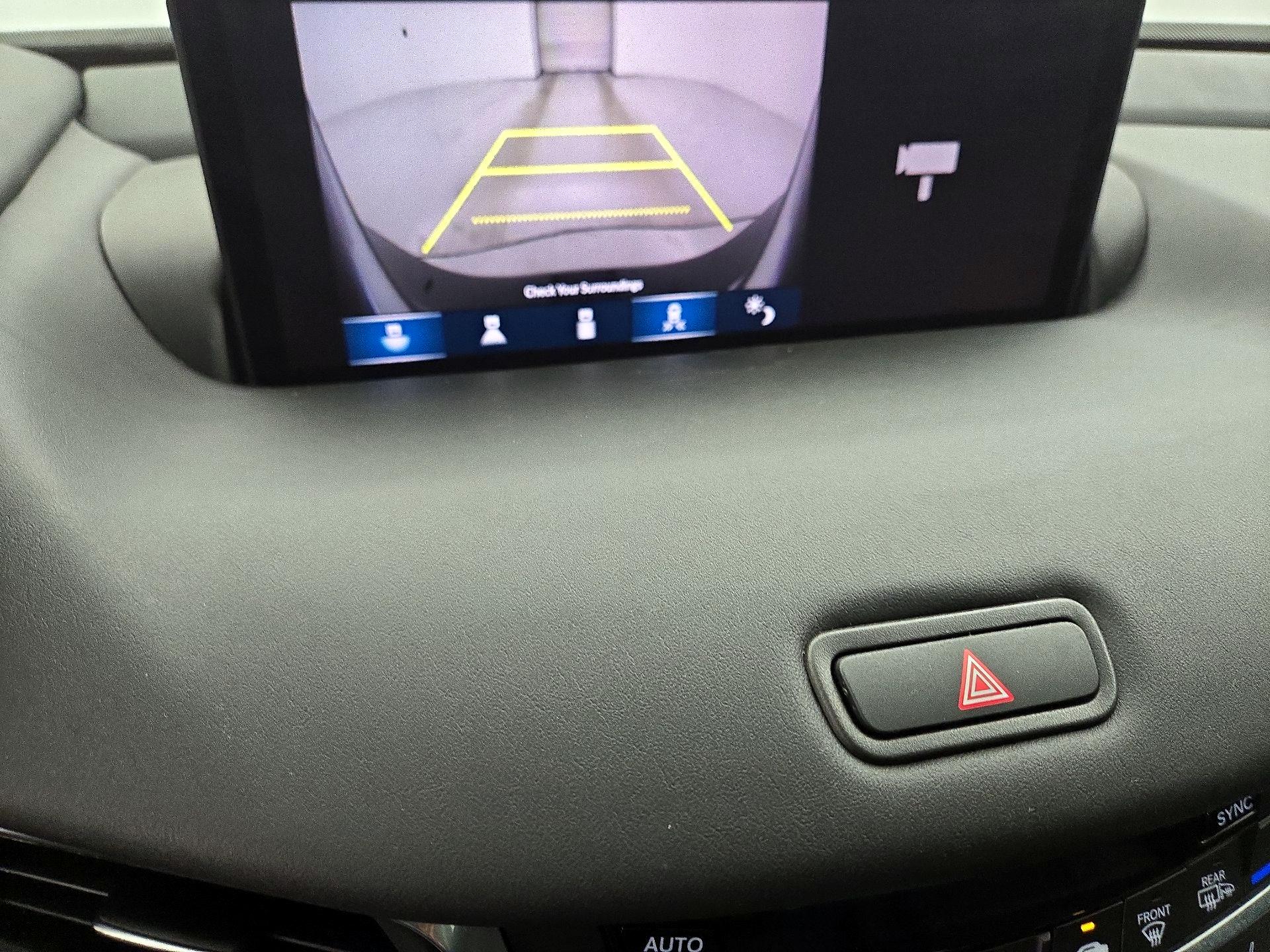 Thumbnail: 2025 Acura TLX - 14