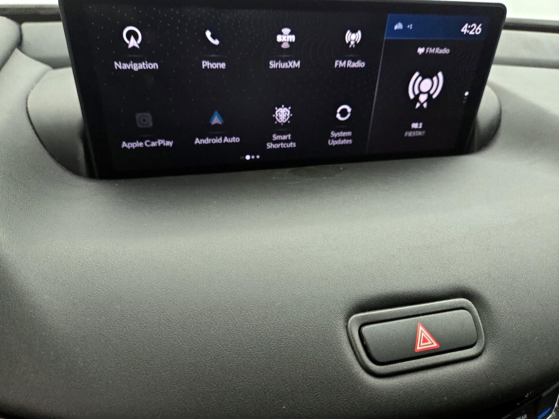 Thumbnail: 2025 Acura TLX - 15