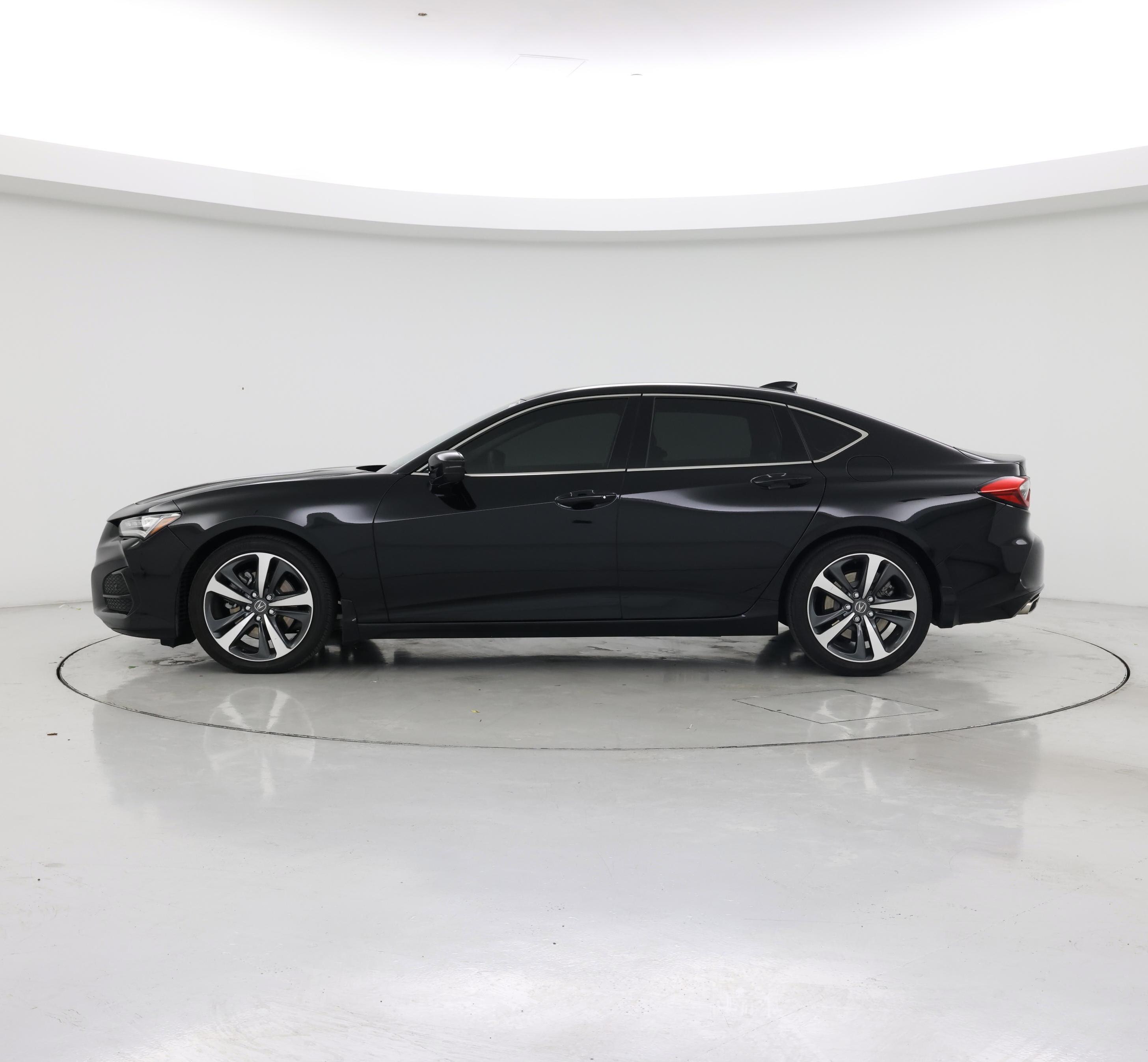 Thumbnail: 2025 Acura TLX - 3