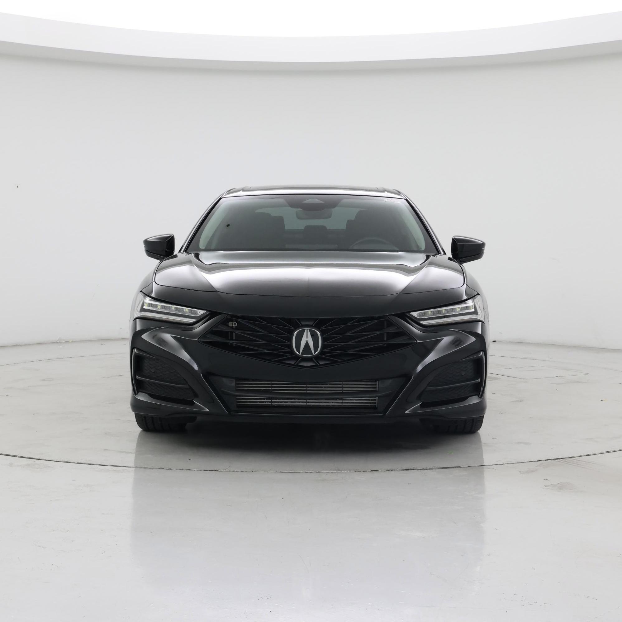 Thumbnail: 2025 Acura TLX - 5