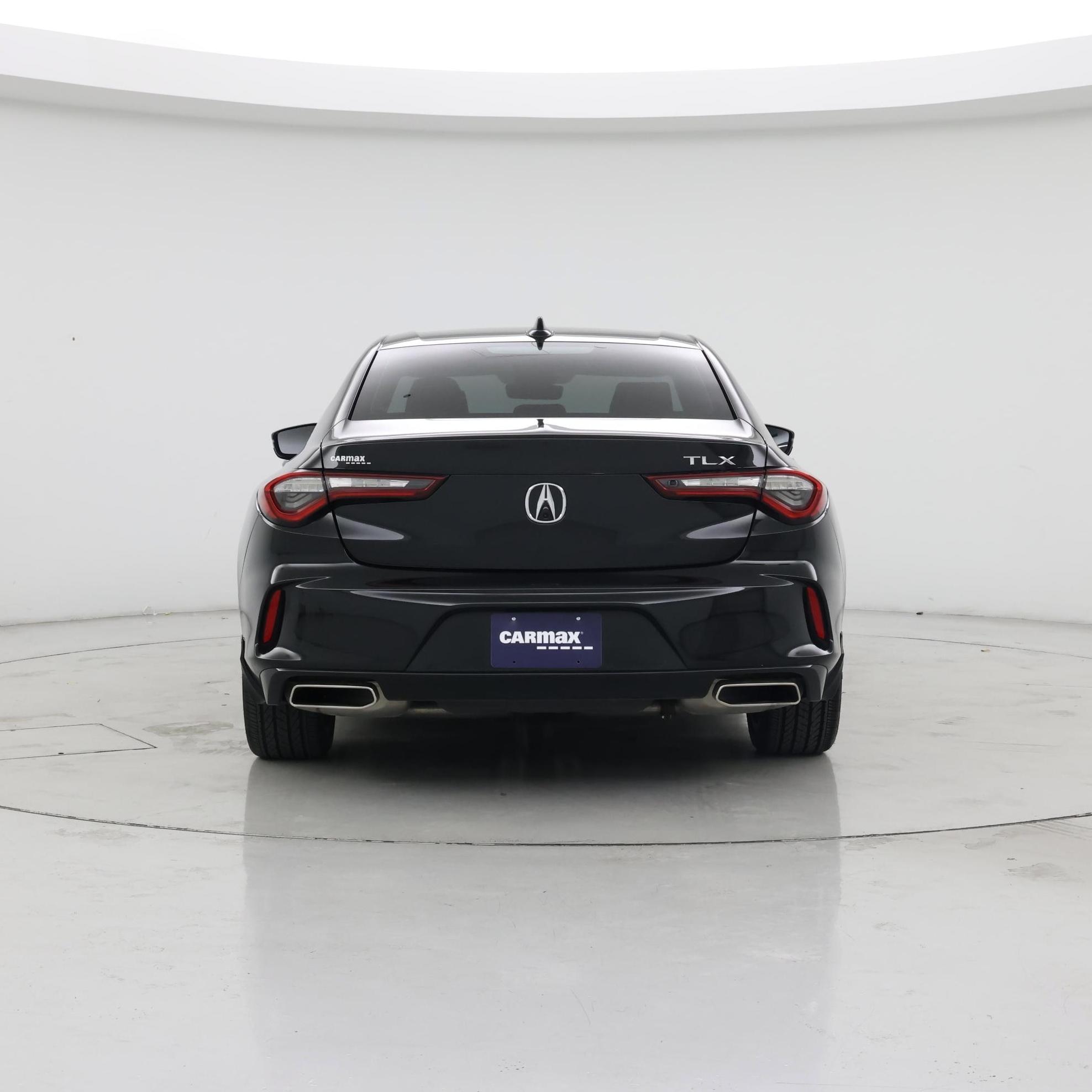 Thumbnail: 2025 Acura TLX - 6