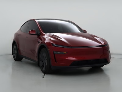 2026 Tesla Model Y Premium