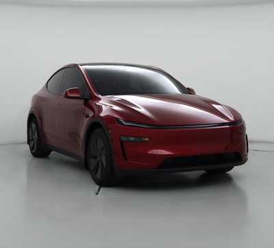 2026 Tesla Model Y Premium
