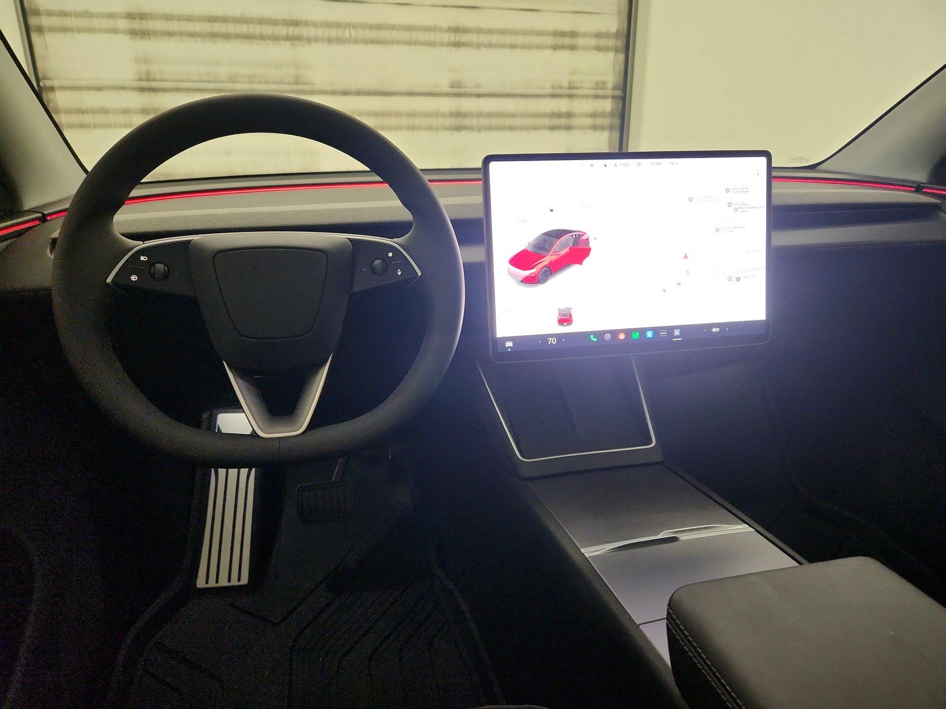 Thumbnail: 2026 Tesla Model Y - 9
