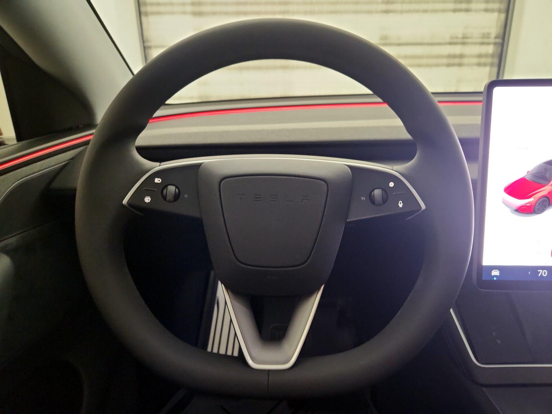 Thumbnail: 2026 Tesla Model Y - 10