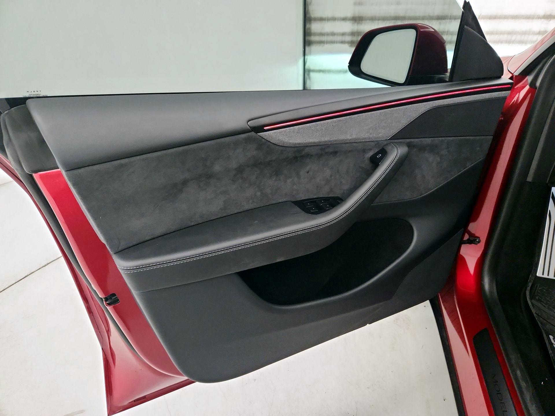 Thumbnail: 2026 Tesla Model Y - 12