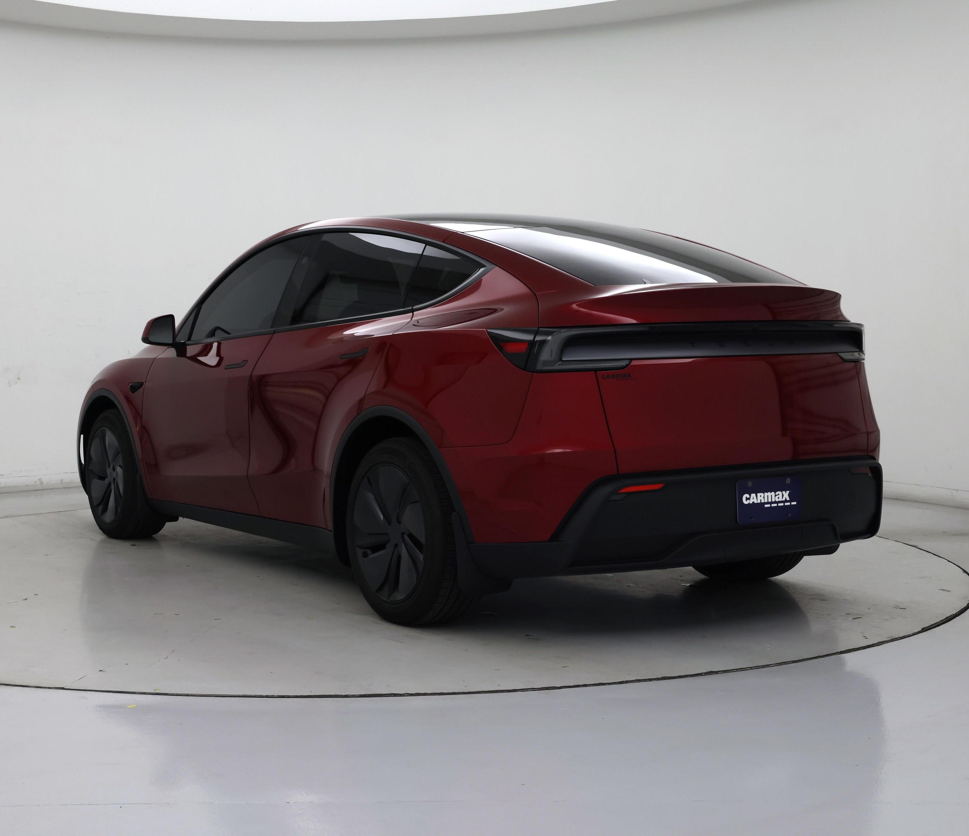Thumbnail: 2026 Tesla Model Y - 2