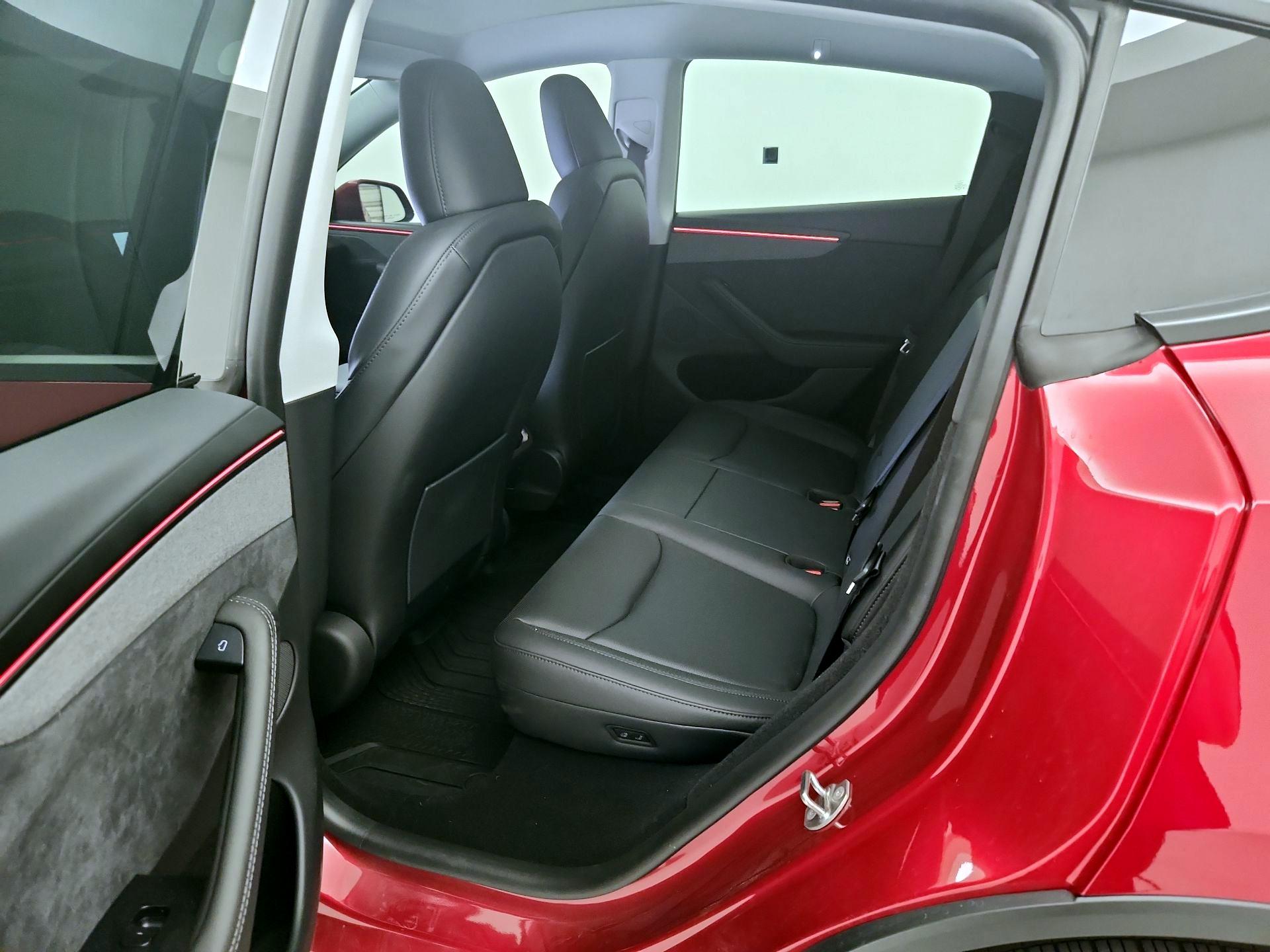 Thumbnail: 2026 Tesla Model Y - 20