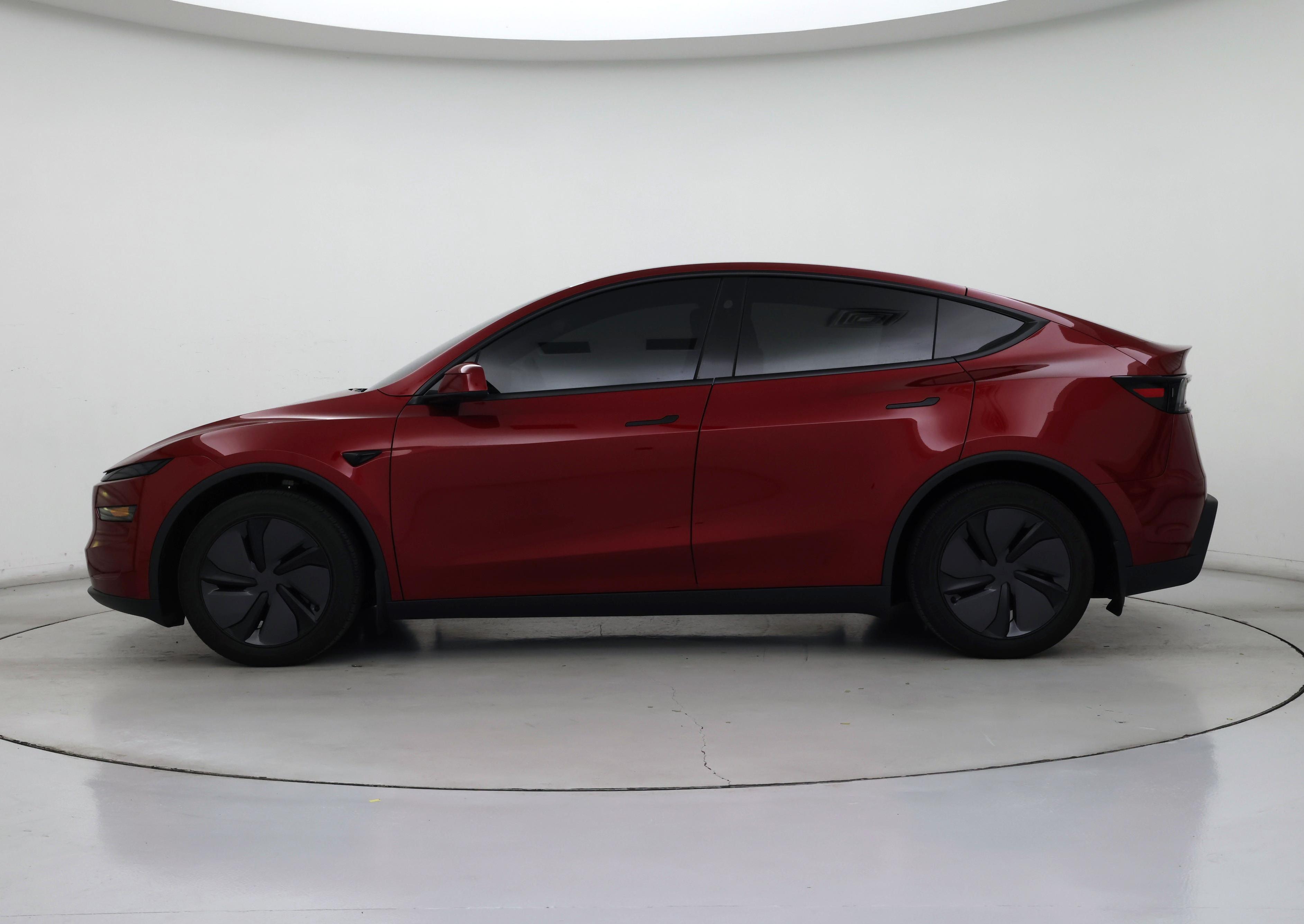 Thumbnail: 2026 Tesla Model Y - 3