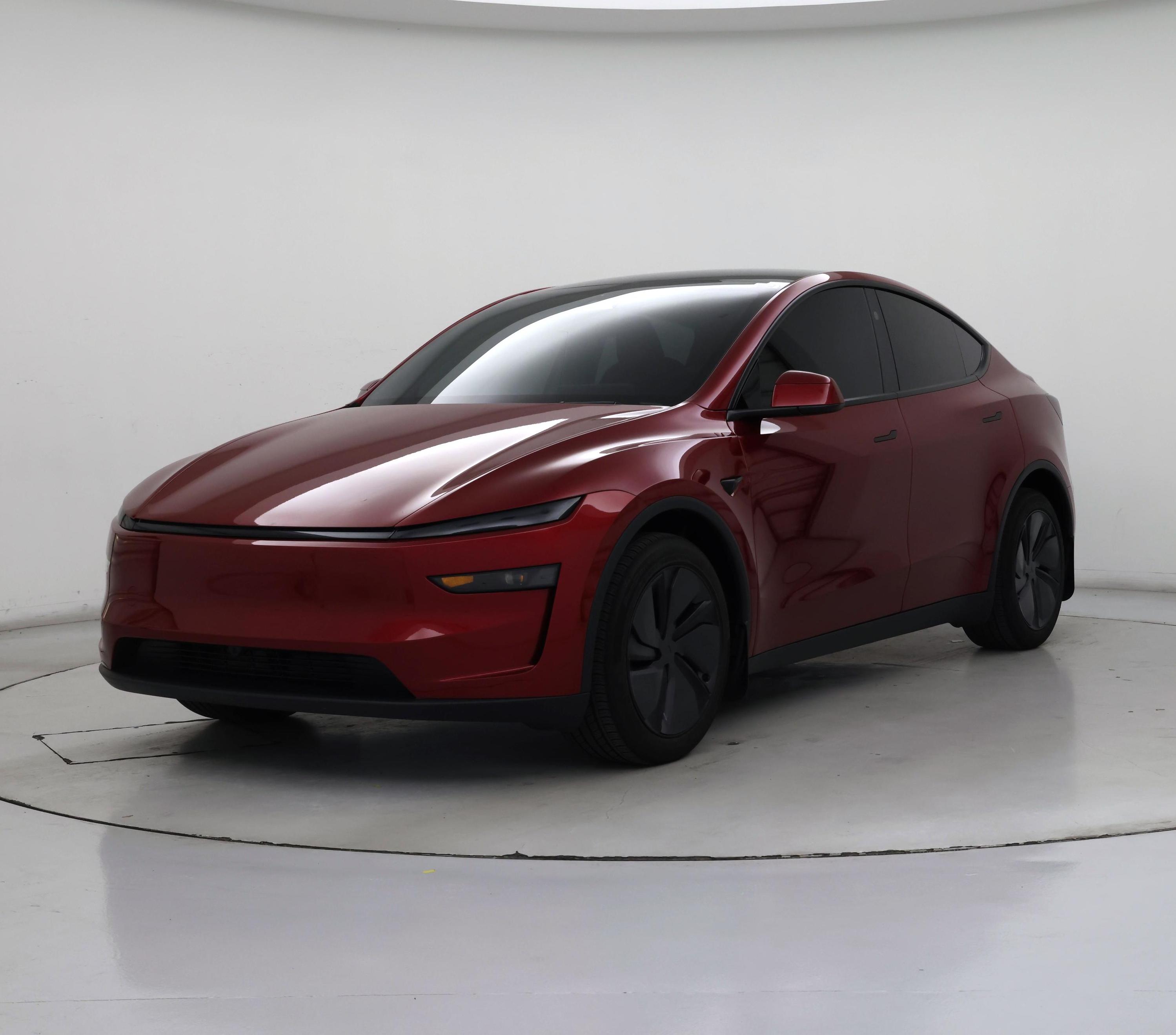 Thumbnail: 2026 Tesla Model Y - 4