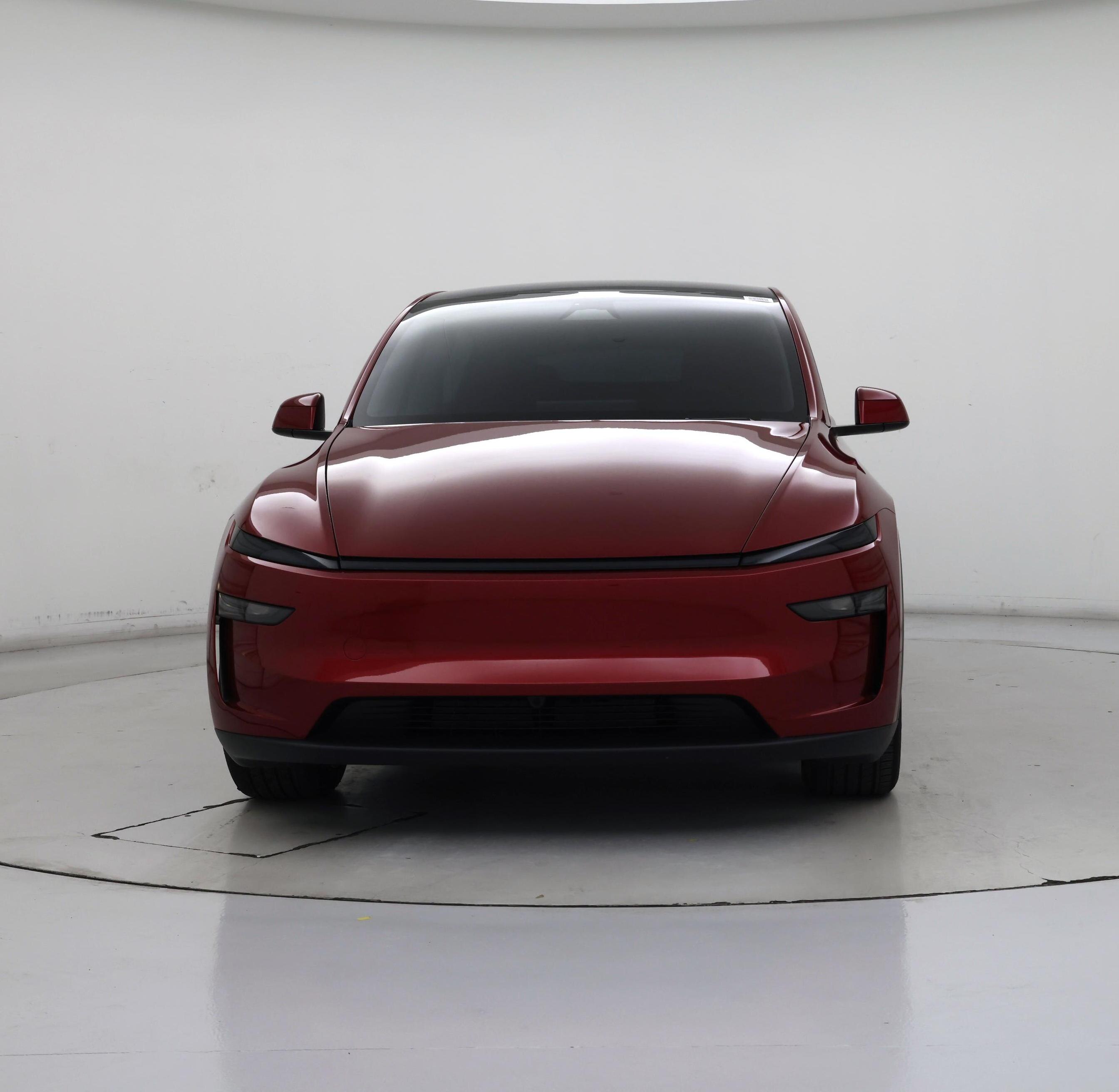 Thumbnail: 2026 Tesla Model Y - 5