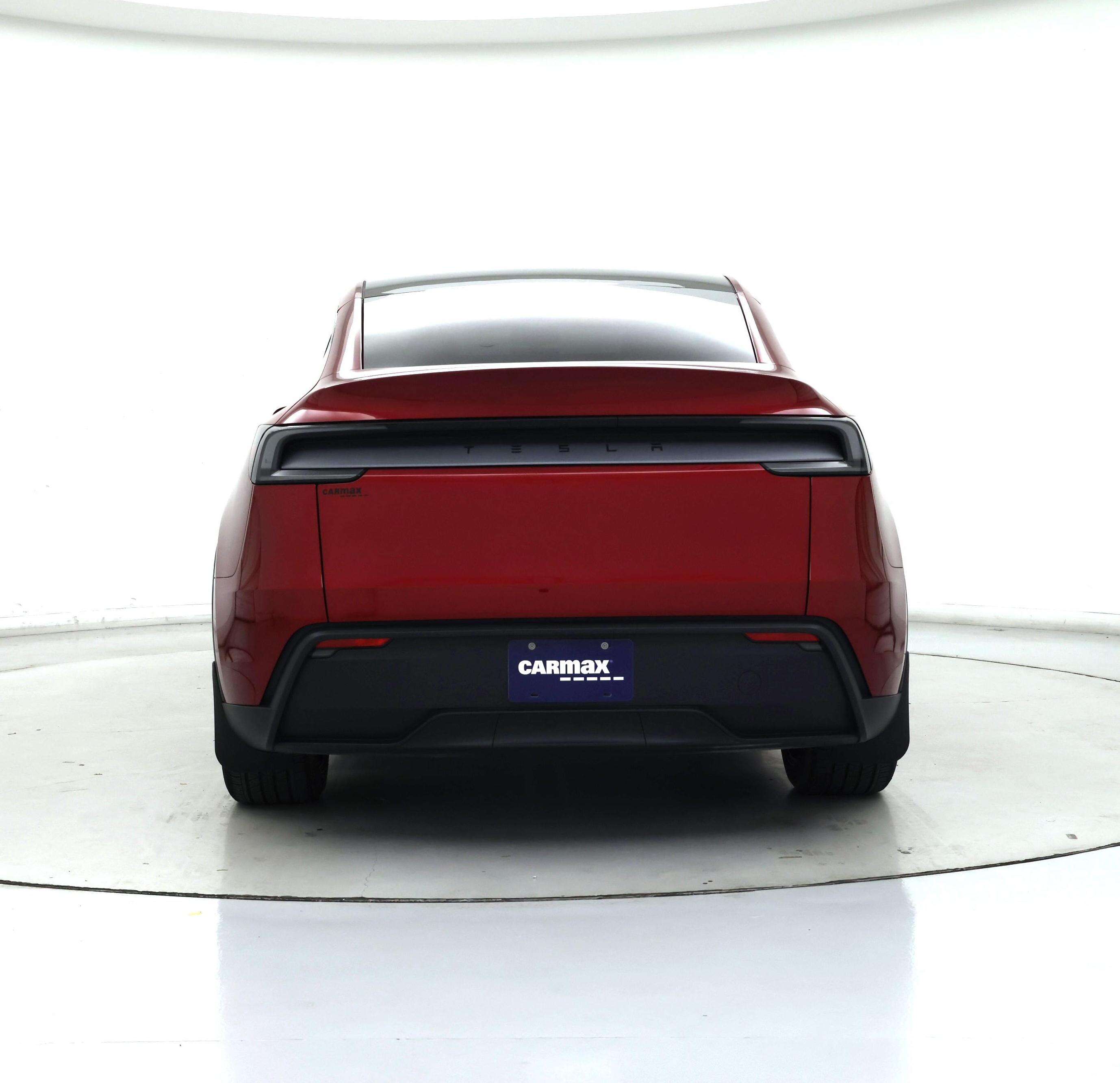 Thumbnail: 2026 Tesla Model Y - 6