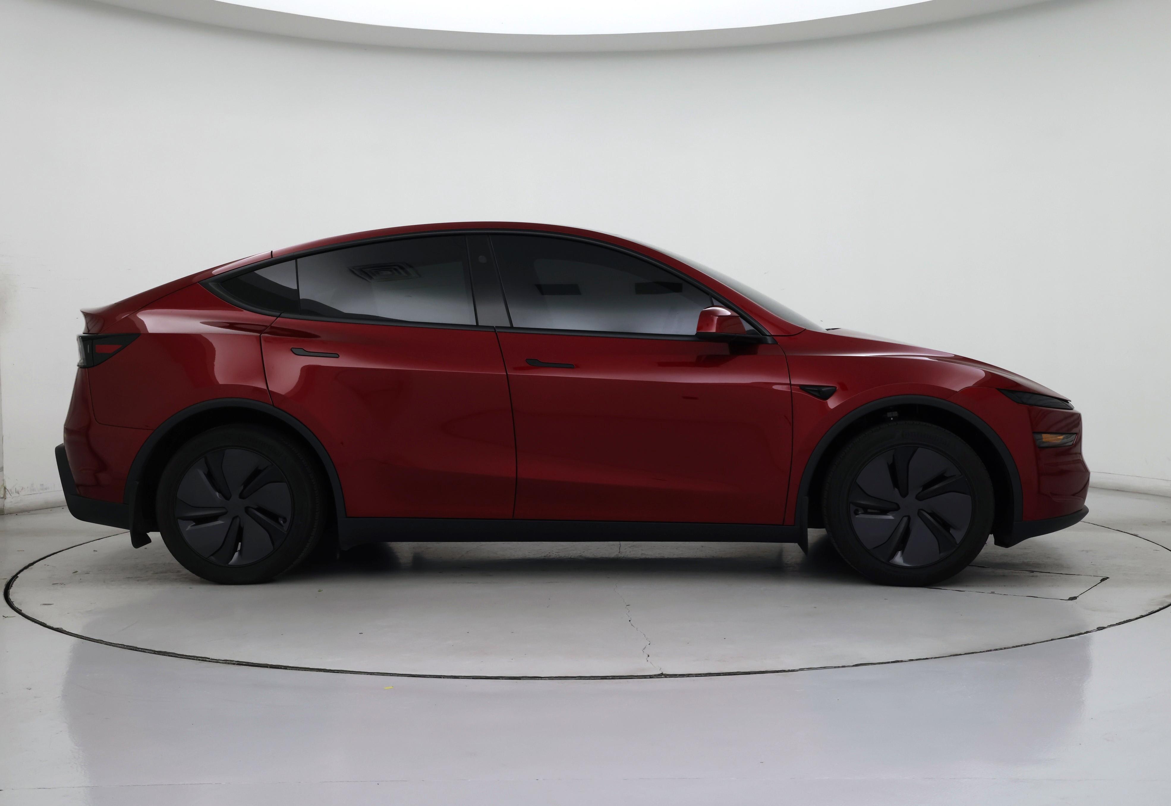 Thumbnail: 2026 Tesla Model Y - 7