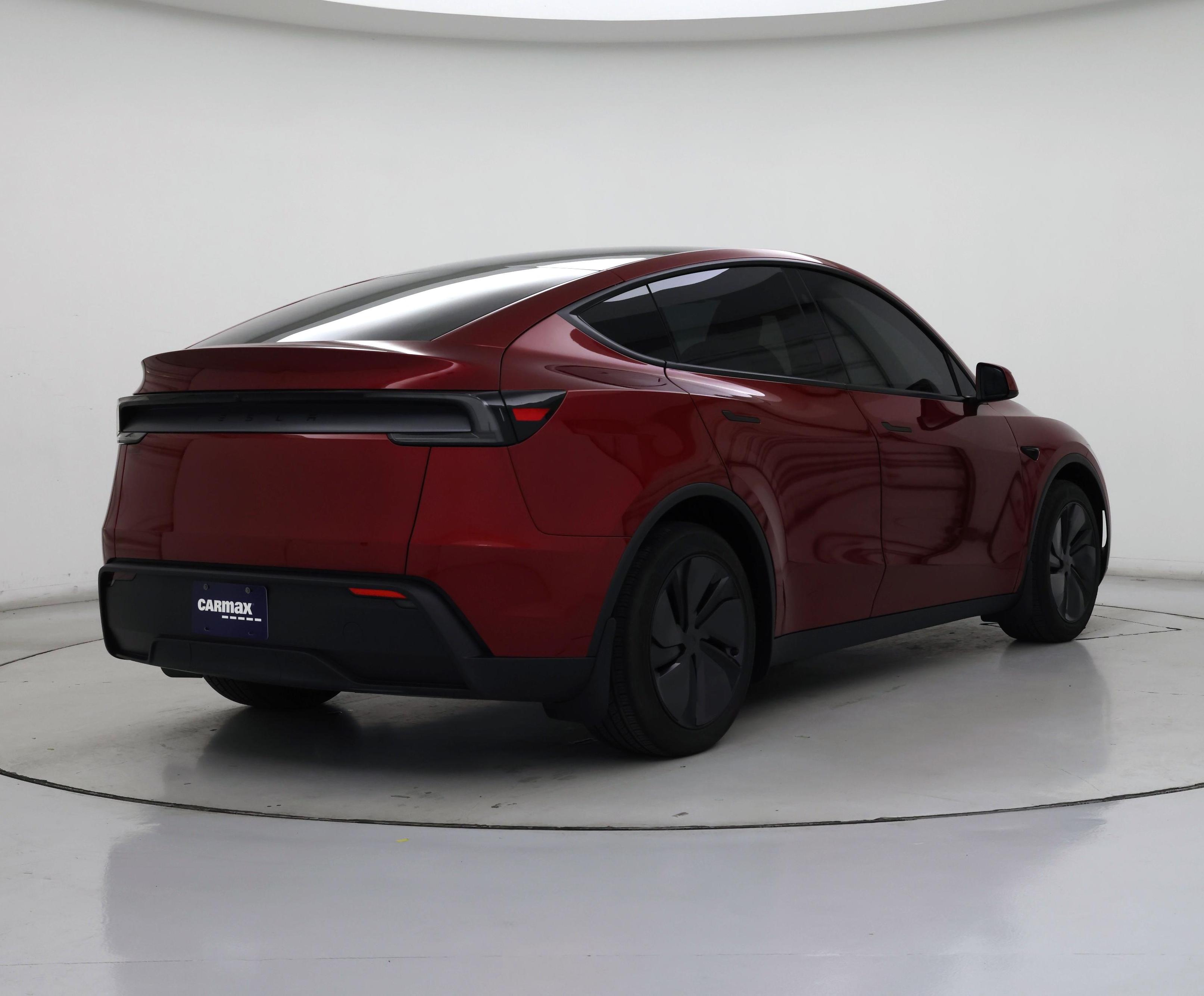 Thumbnail: 2026 Tesla Model Y - 8