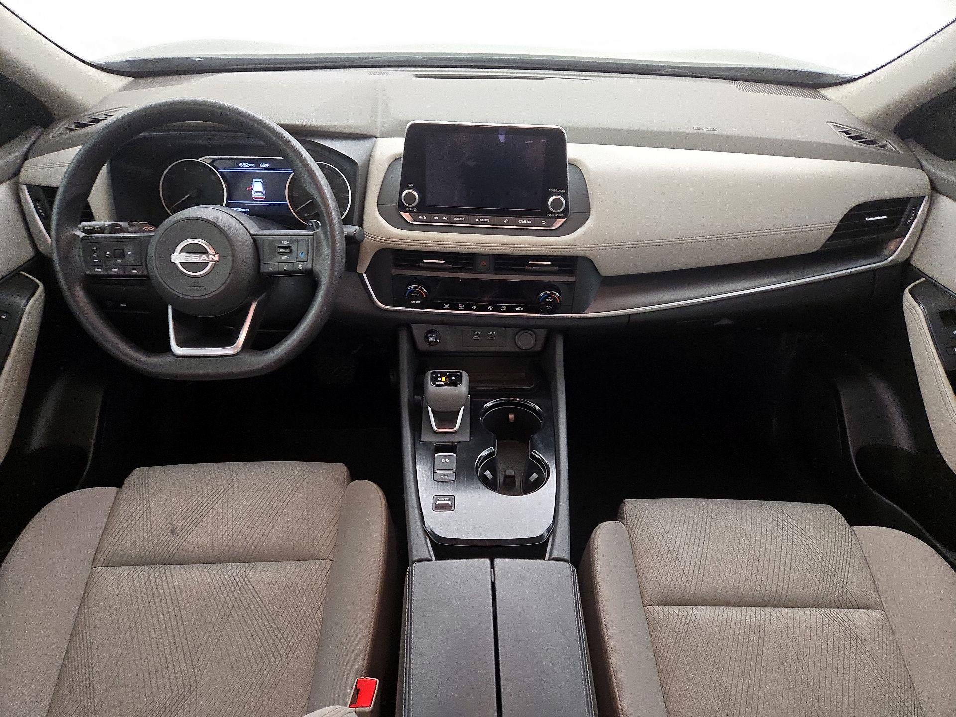 Thumbnail: 2024 Nissan Rogue - 9