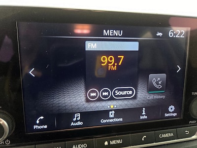 Radio (On)