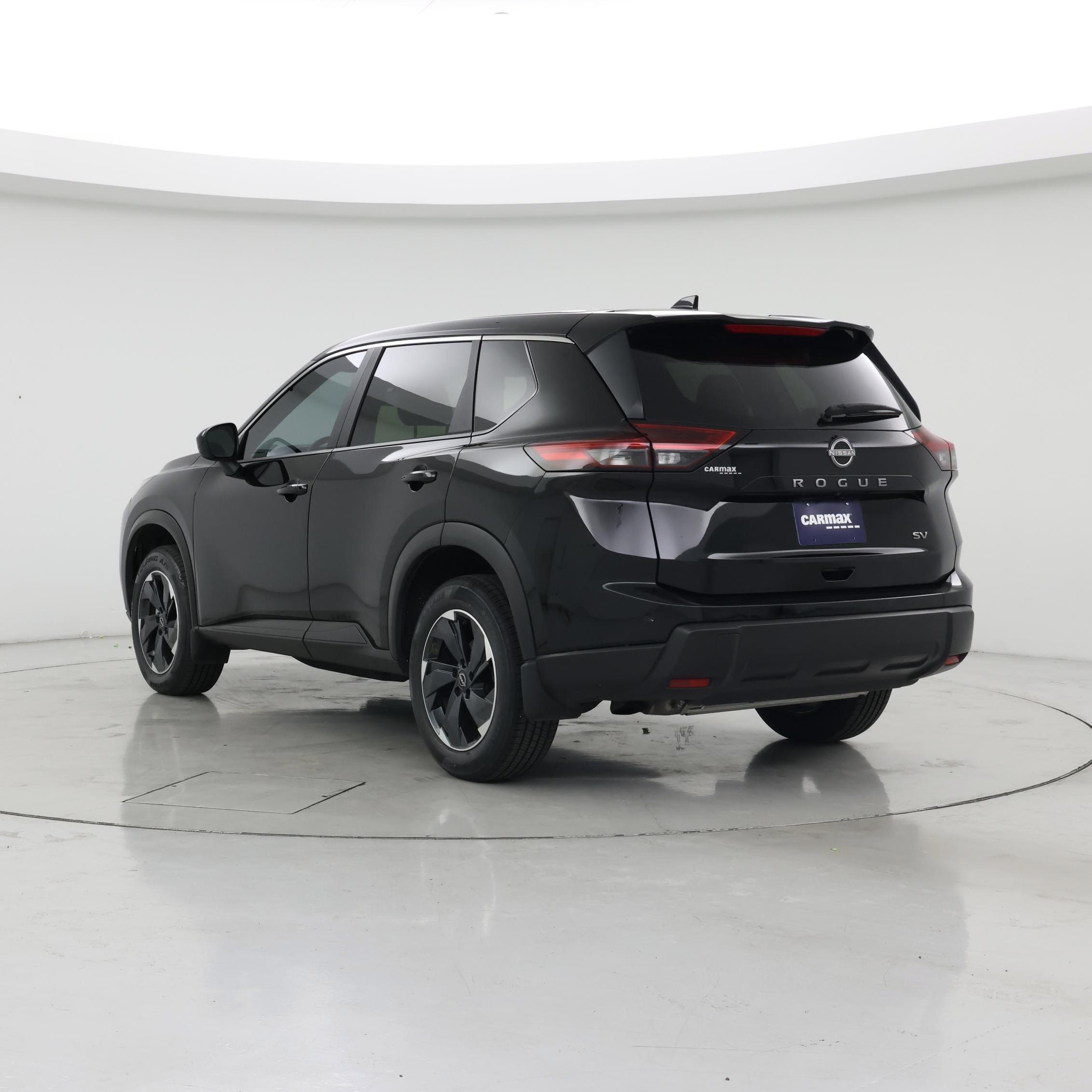 Thumbnail: 2024 Nissan Rogue - 2