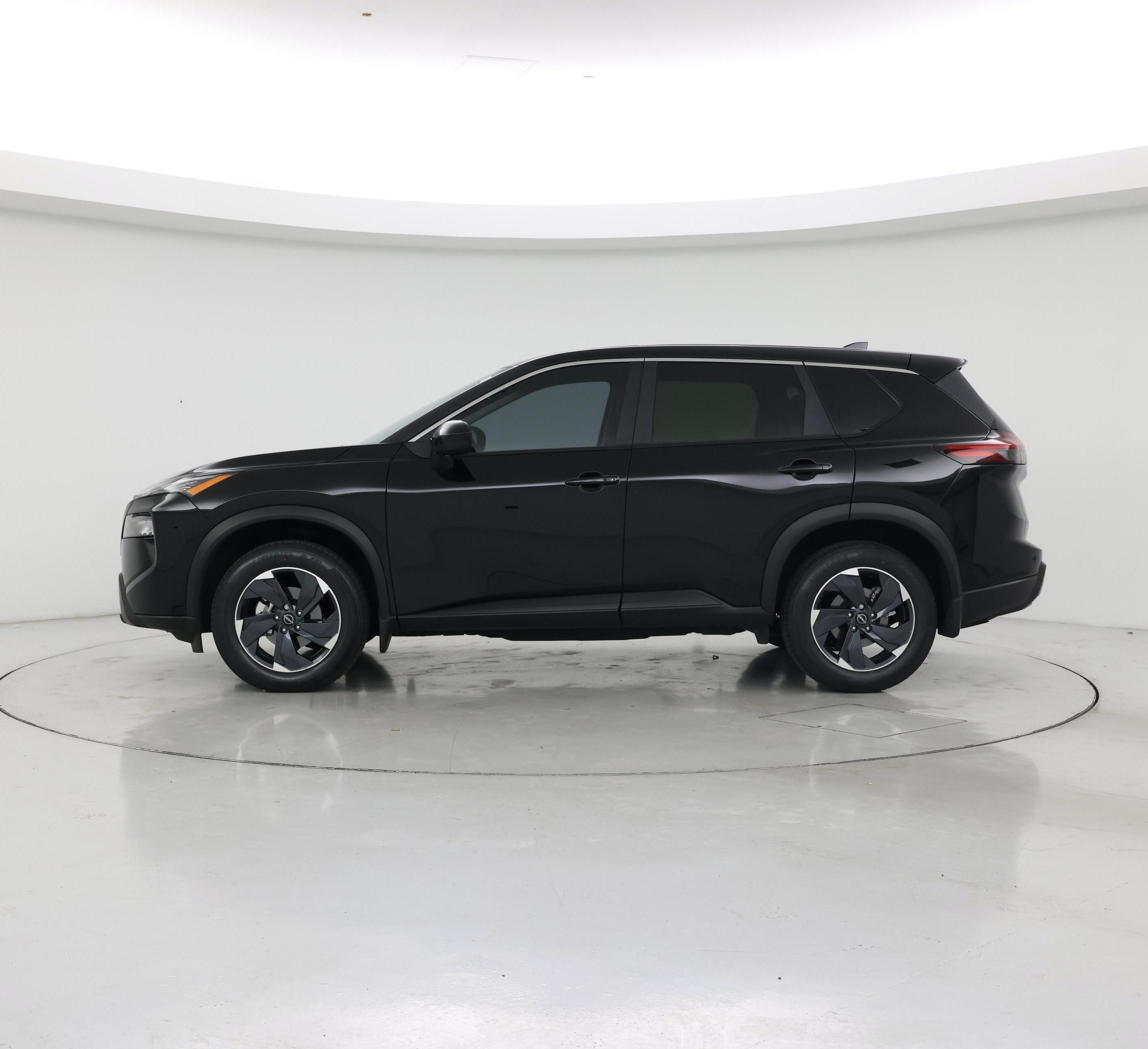 Thumbnail: 2024 Nissan Rogue - 3