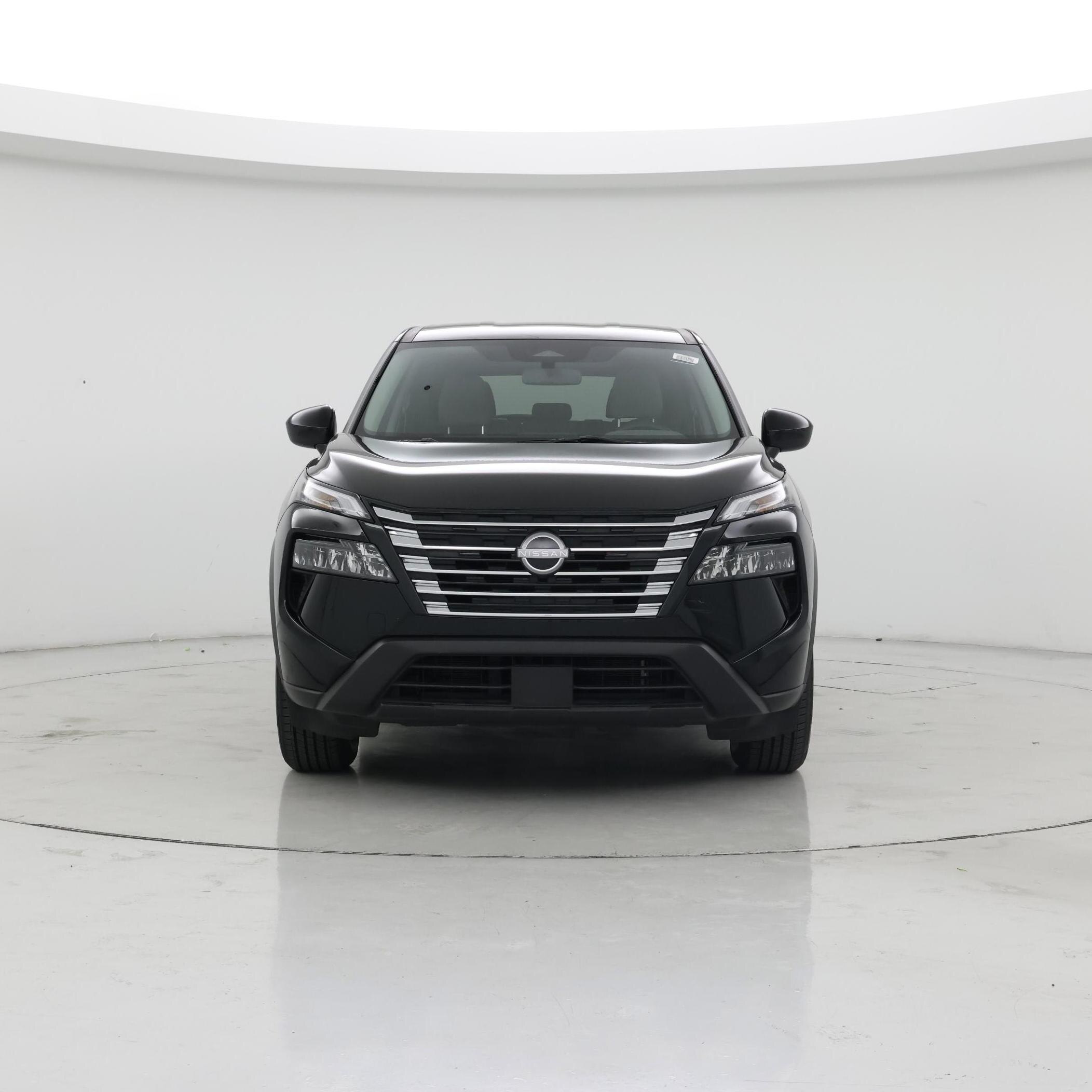 Thumbnail: 2024 Nissan Rogue - 5