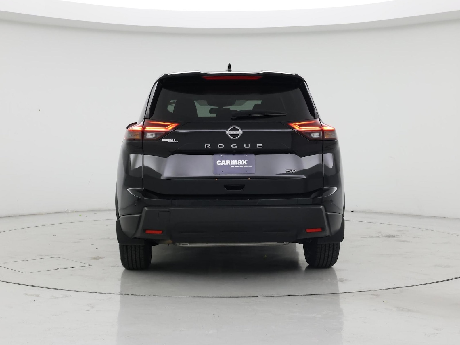 2024 Nissan Rogue SV - Photo 7
