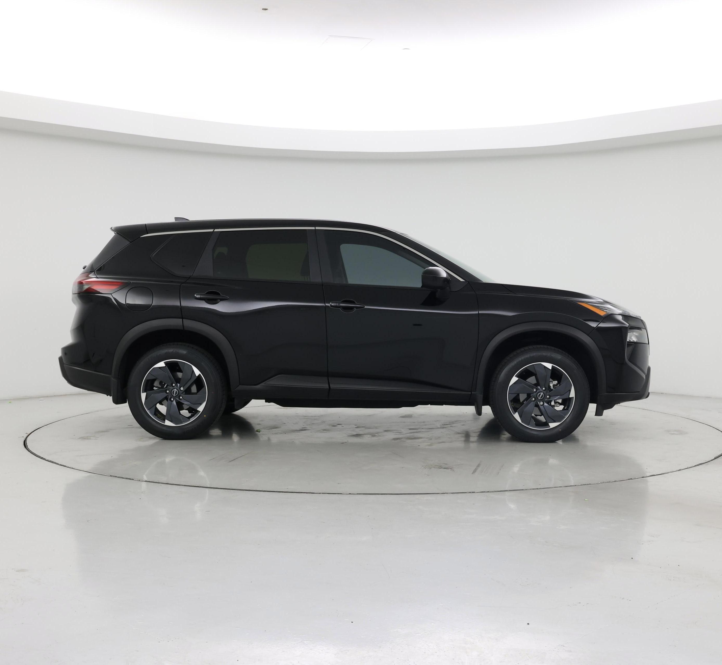Thumbnail: 2024 Nissan Rogue - 7