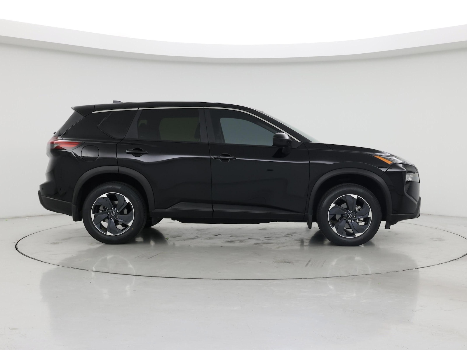 2024 Nissan Rogue SV - Photo 8