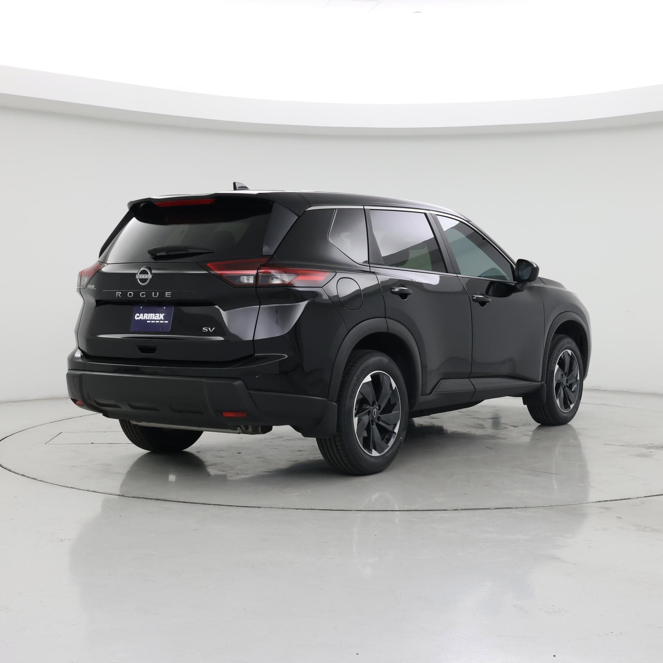 Thumbnail: 2024 Nissan Rogue - 8