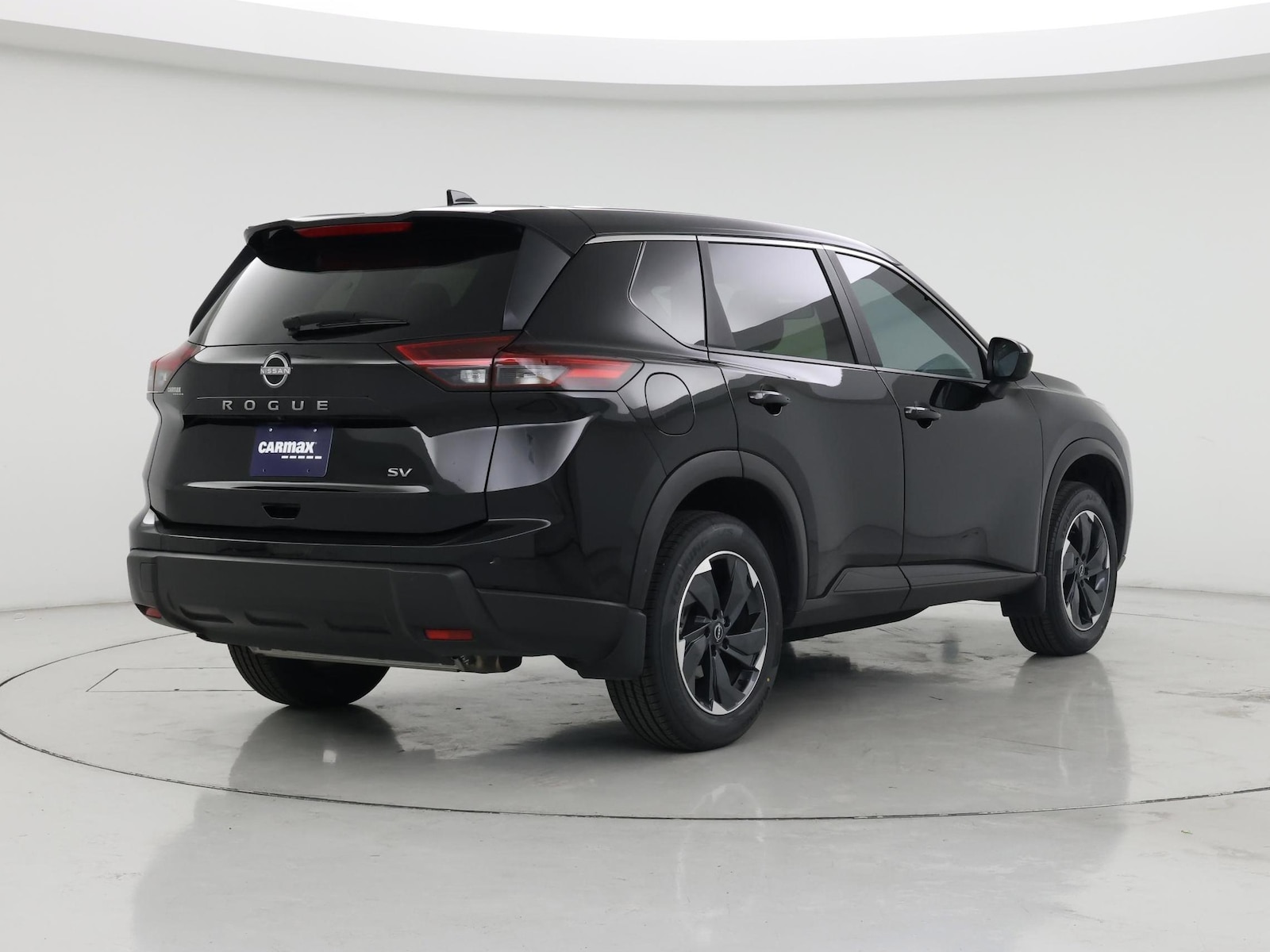 2024 Nissan Rogue SV - Photo 9