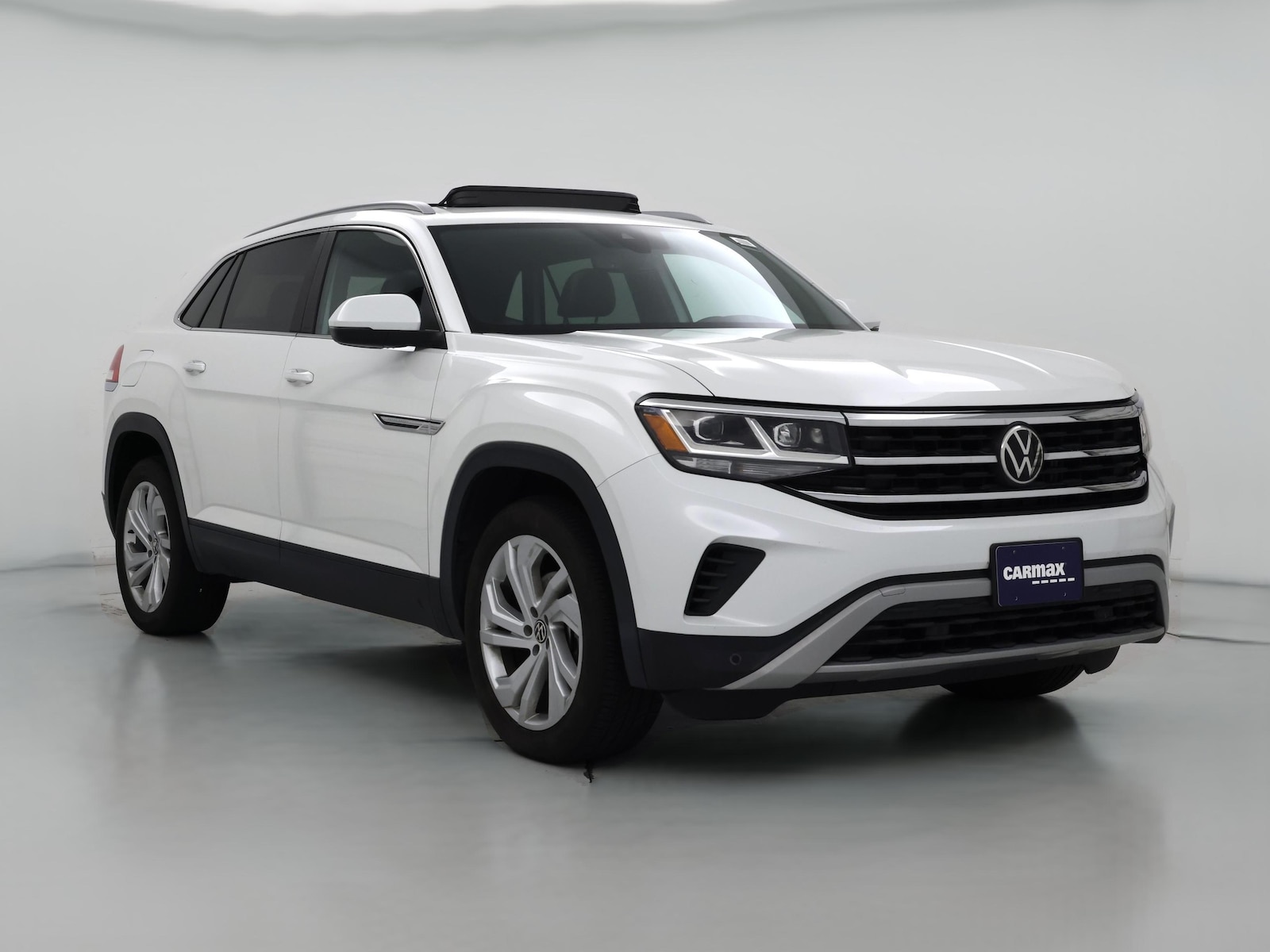 2021 Volkswagen Atlas Cross Sport SEL