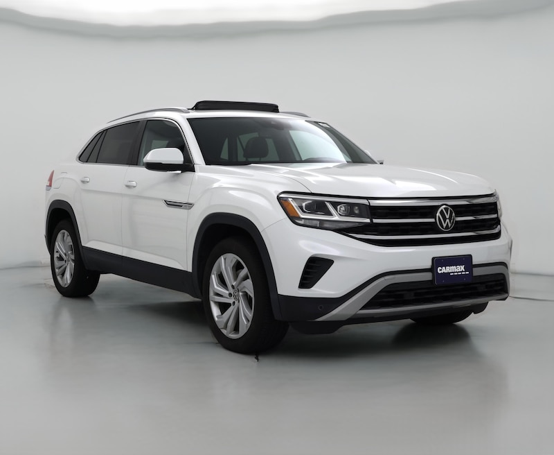 2021 Volkswagen Atlas Cross Sport SEL